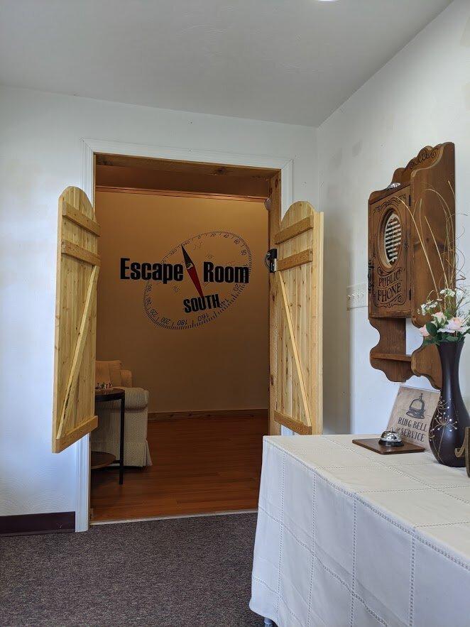 Escape Room South