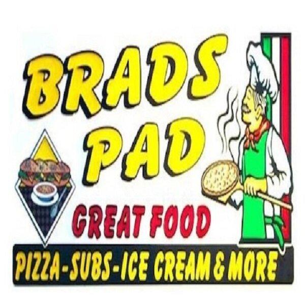 Brad's Pad