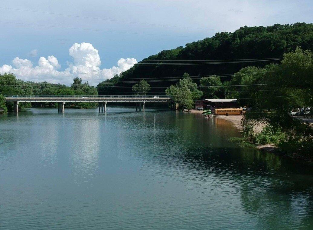 Elk River Floats & Wayside Campground