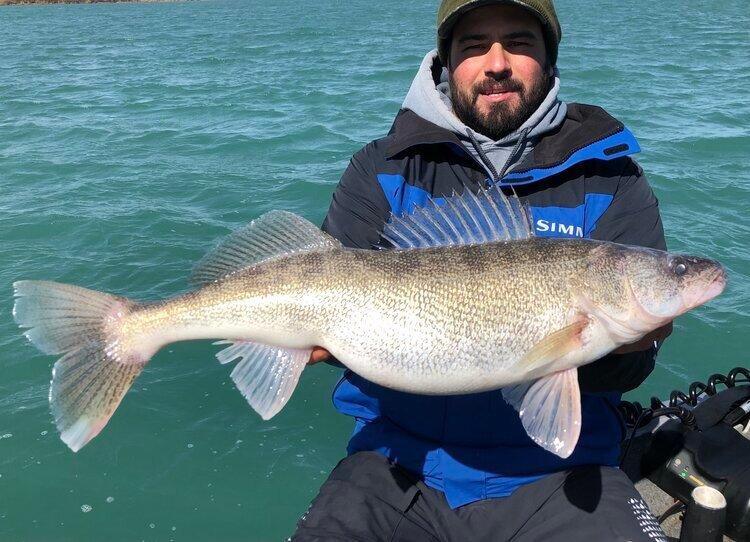 Fish LSC Charters