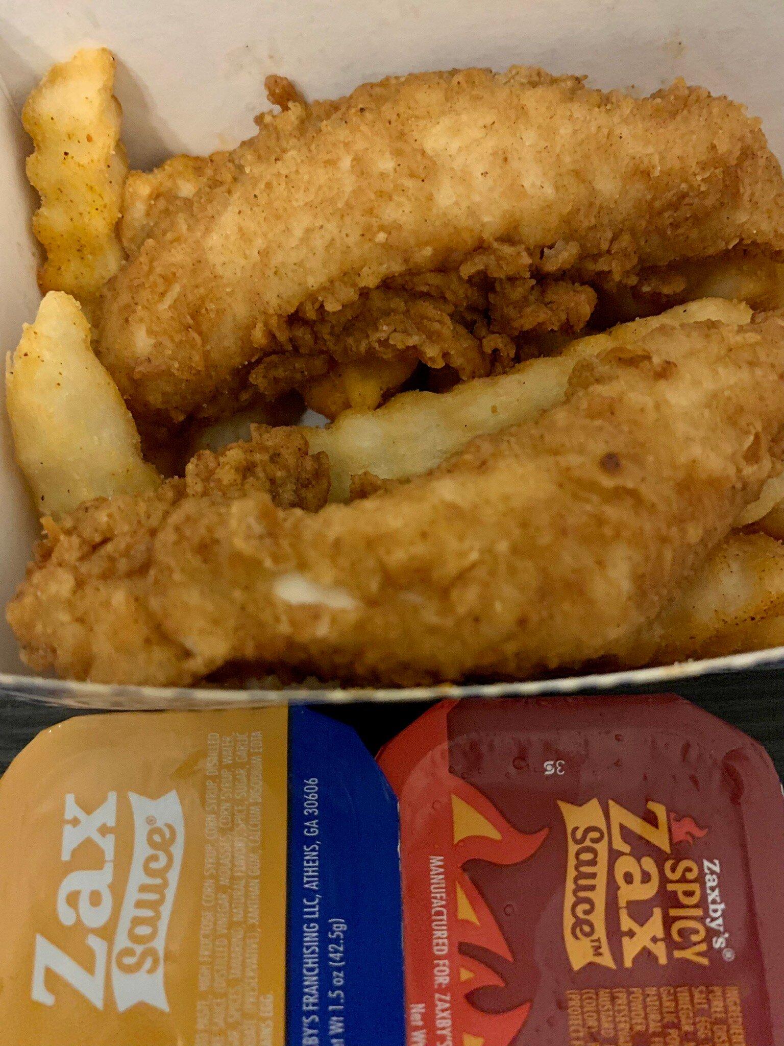 Zaxby's