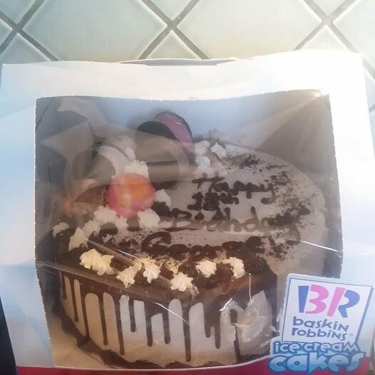 Baskin-Robbins