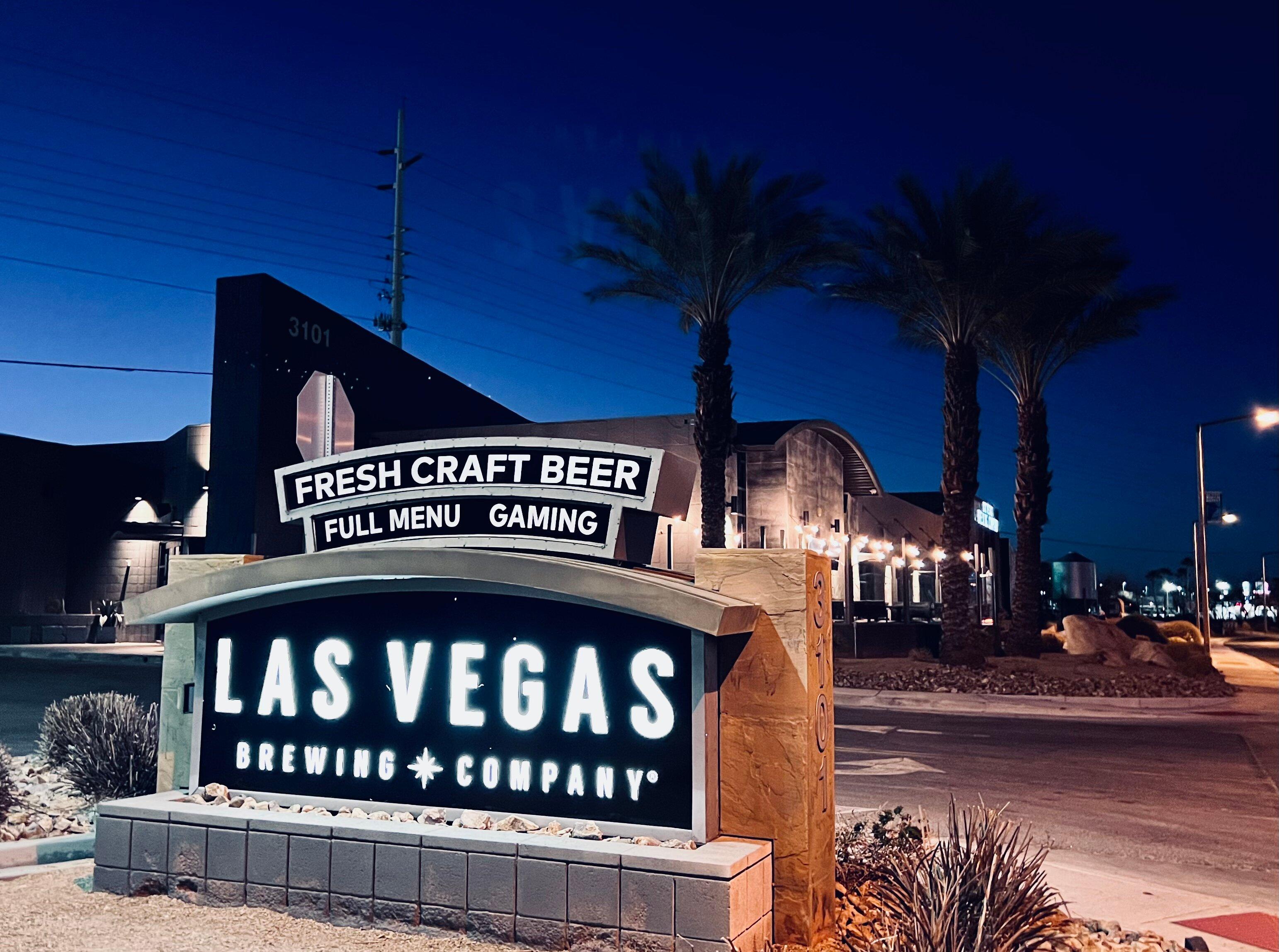 Las Vegas Brewing Company