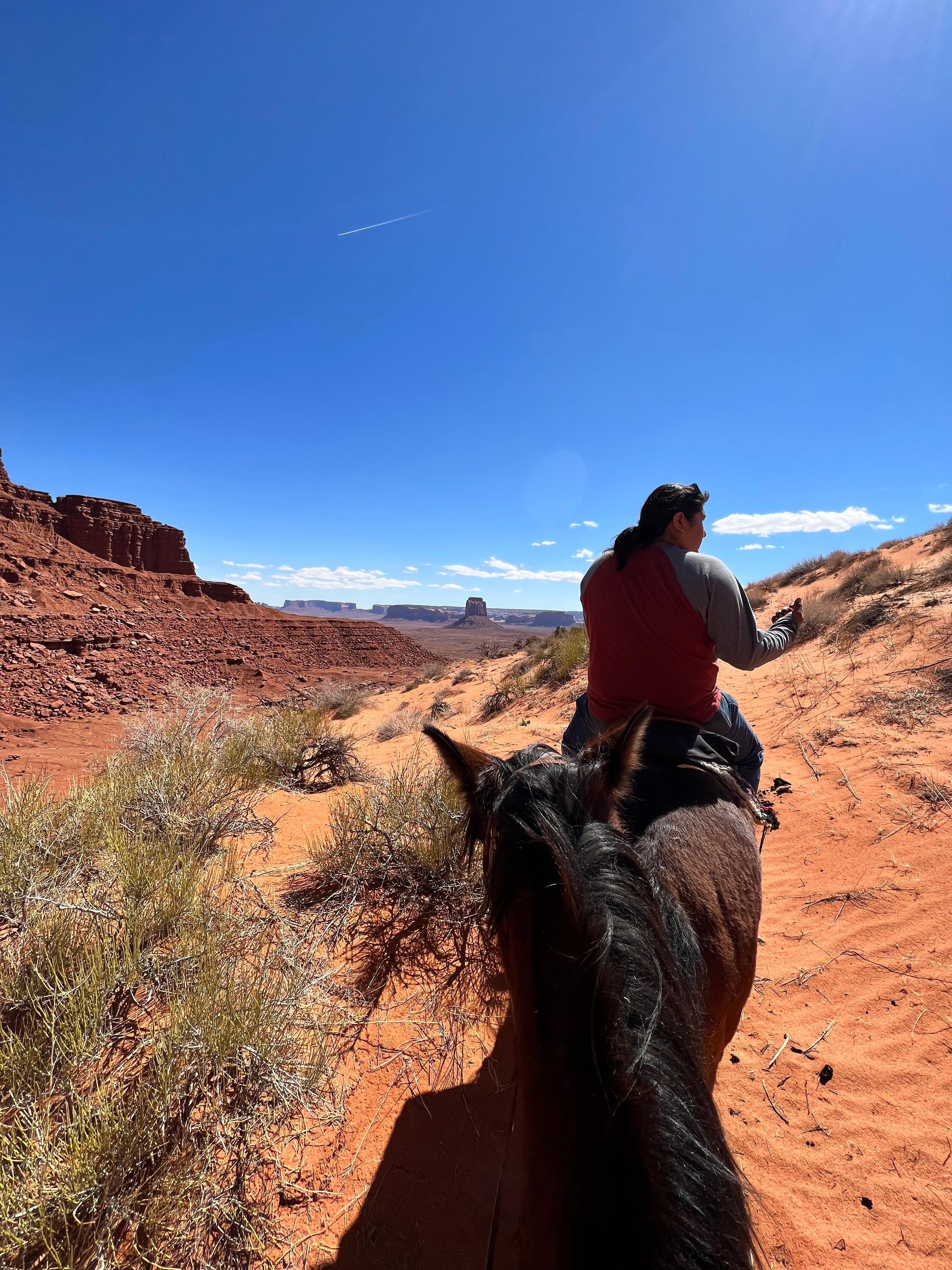 Wild West Trailrides