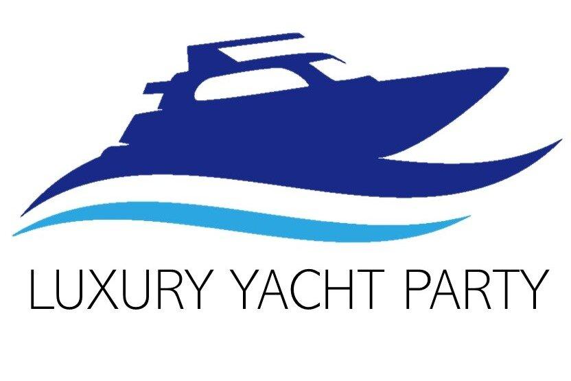 Luxury Yacht Party