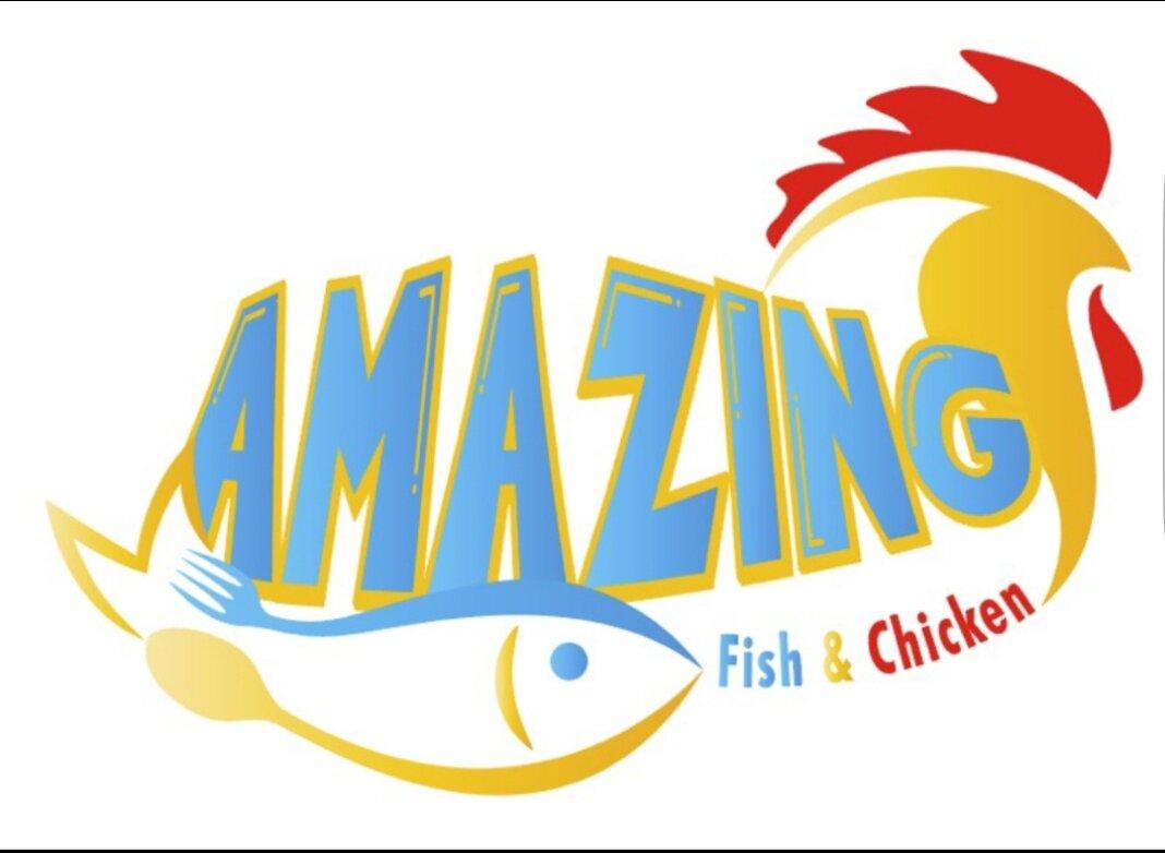 Amazing Fish And Chicken