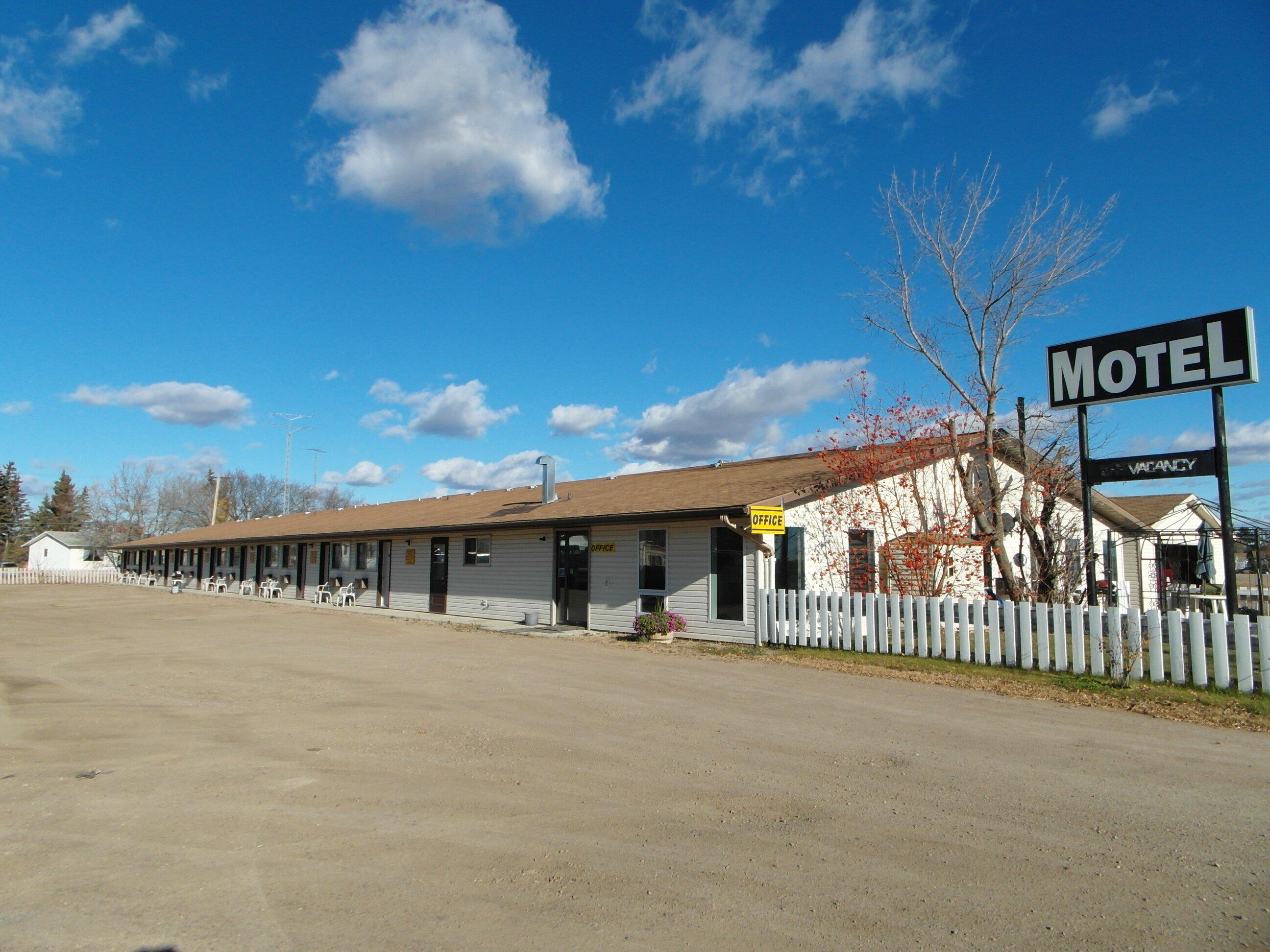 Maidstone Motel