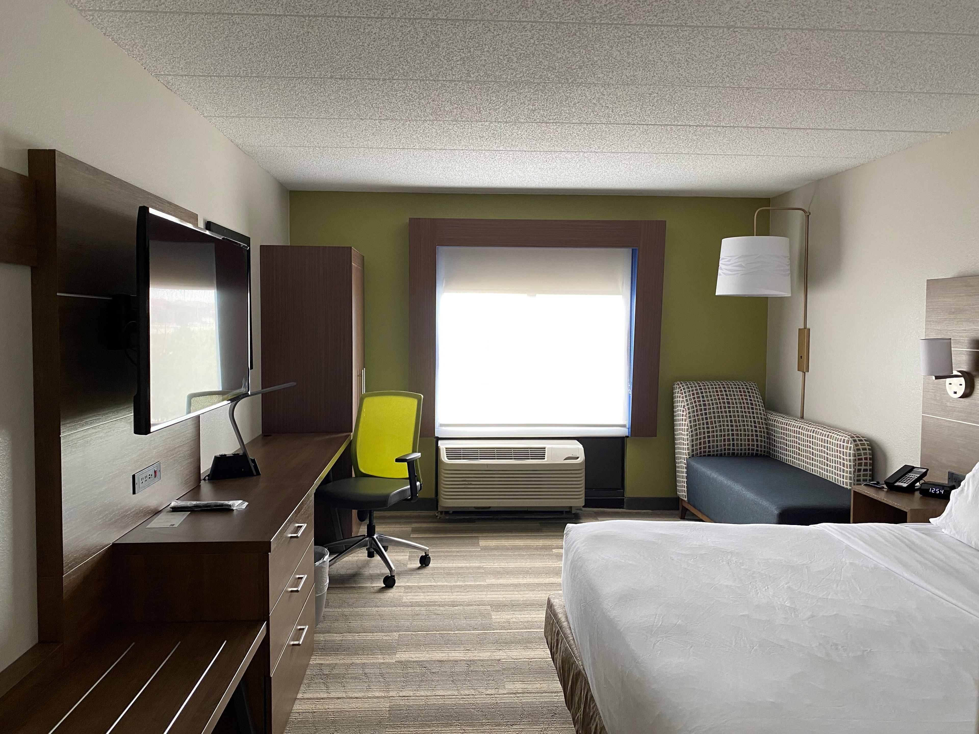 Staybridge Suites Fort Wayne, an IHG Hotel