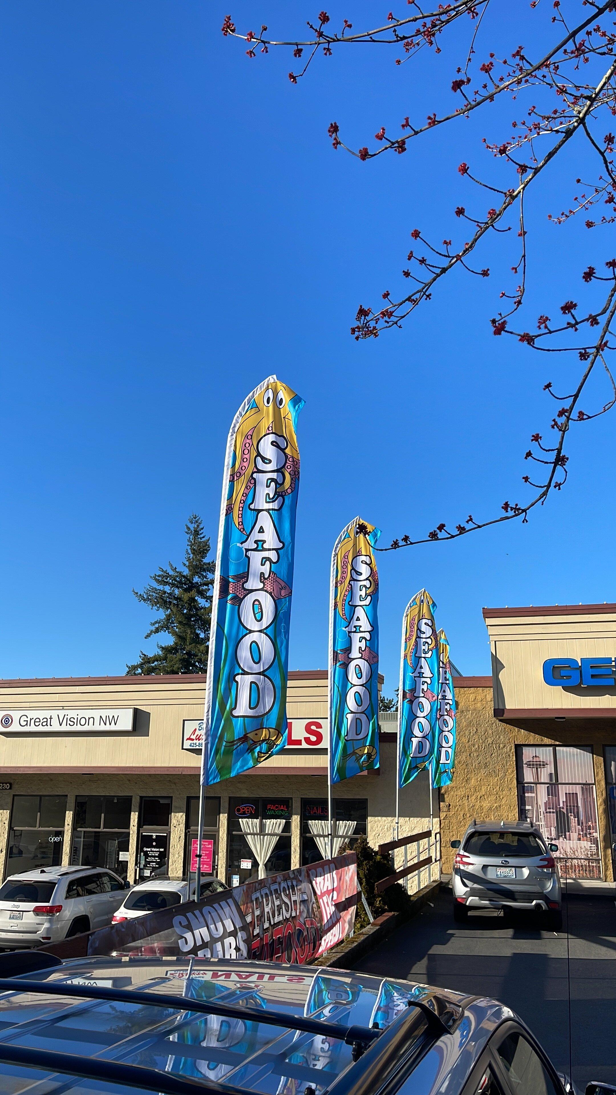 Local Market