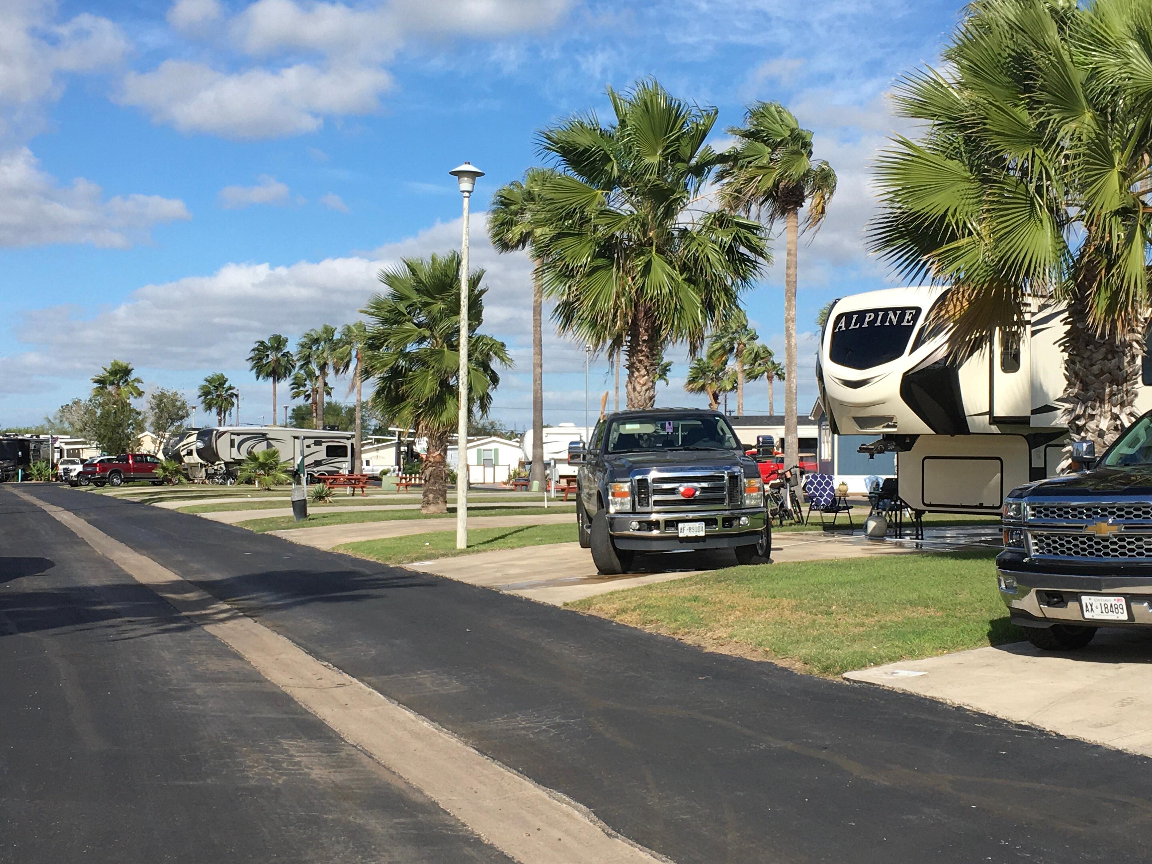 Winter Haven Rv Resort