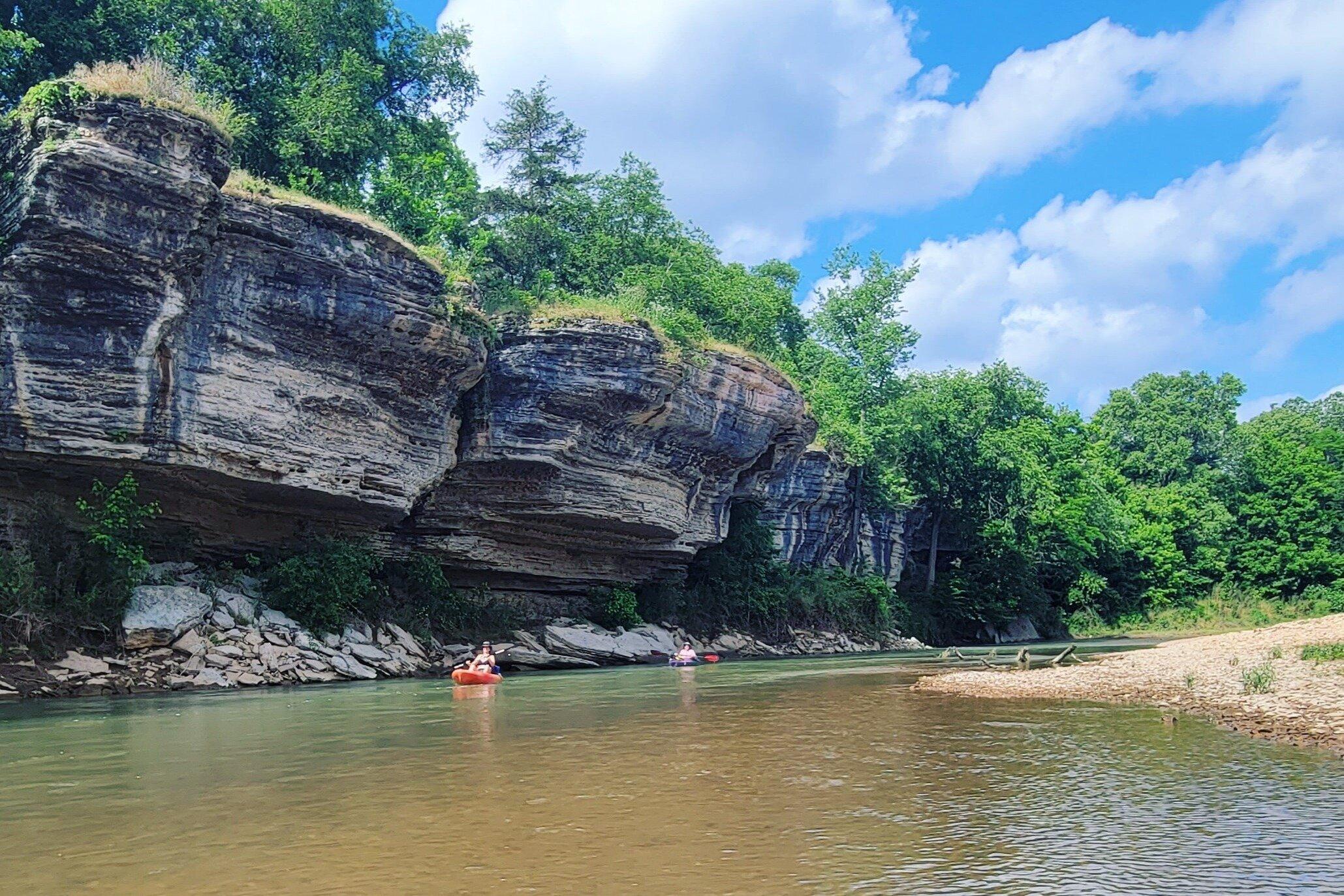 Ozark Adventure & Recreation LLC