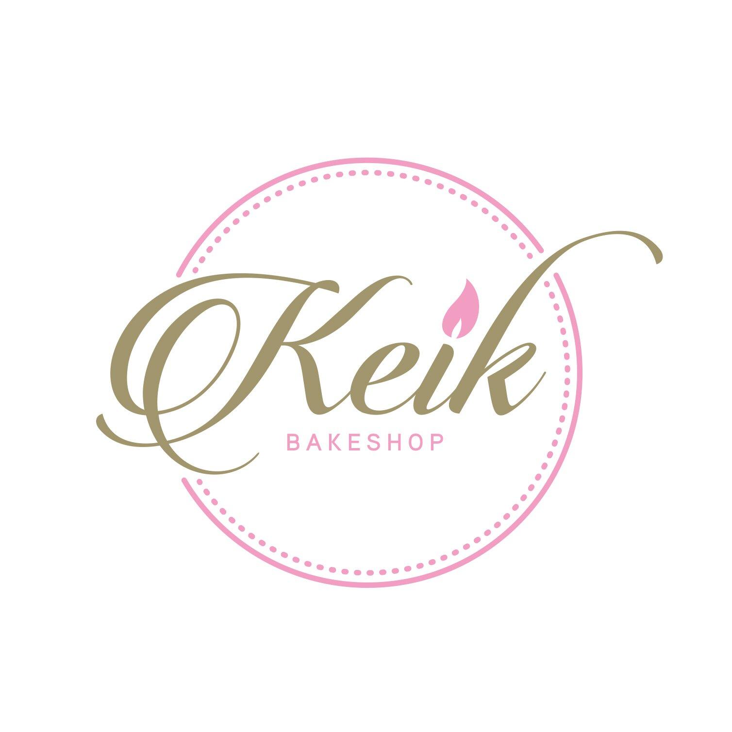 Keik Bakeshop