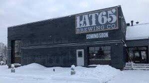 Lat 65 Brewing