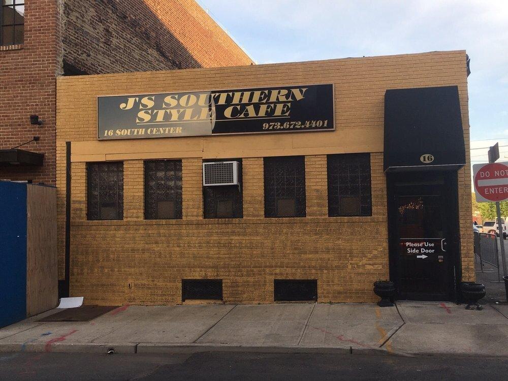 J's Southern Style Cafe