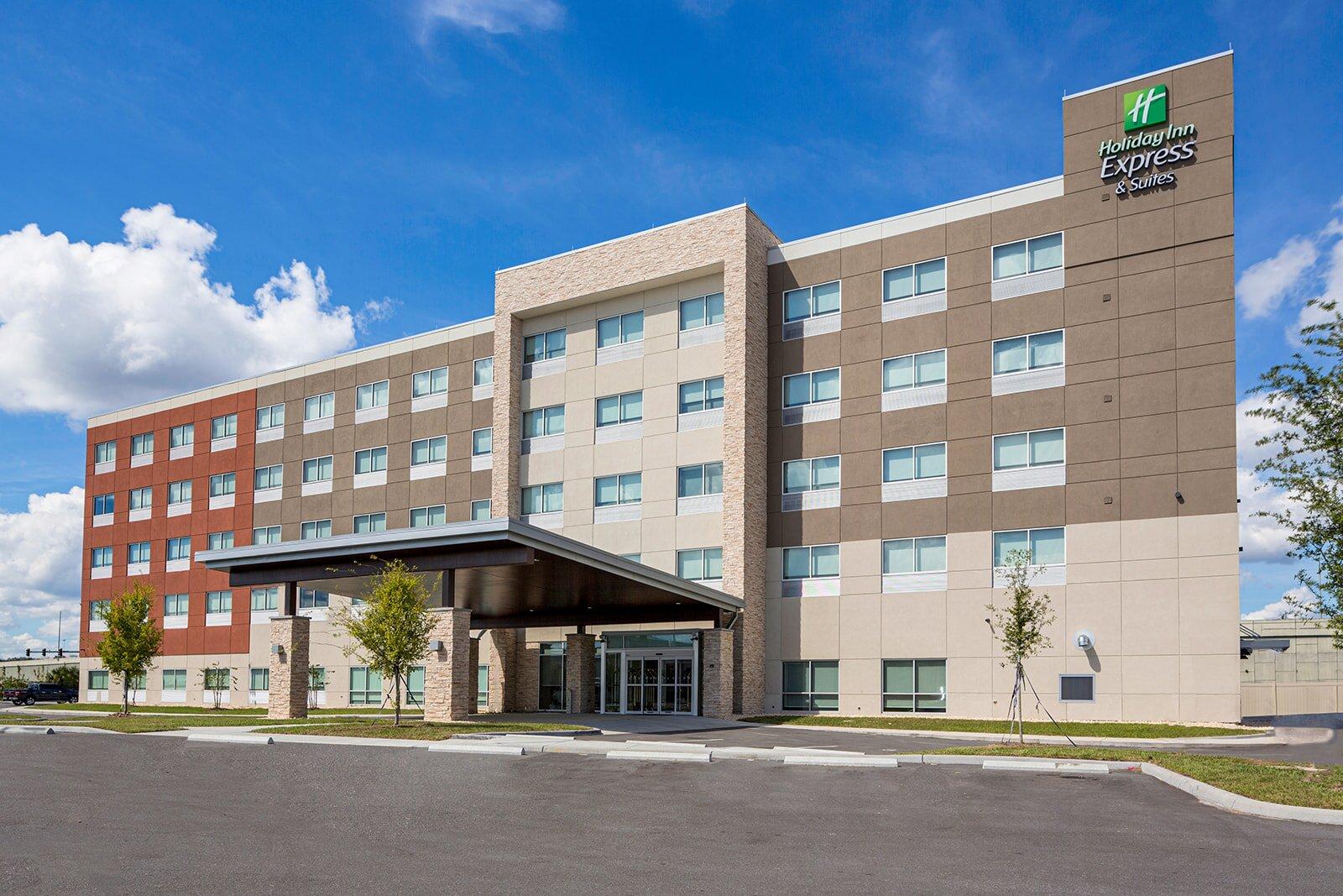 Holiday Inn Express & Suites Sanford- Lake Mary