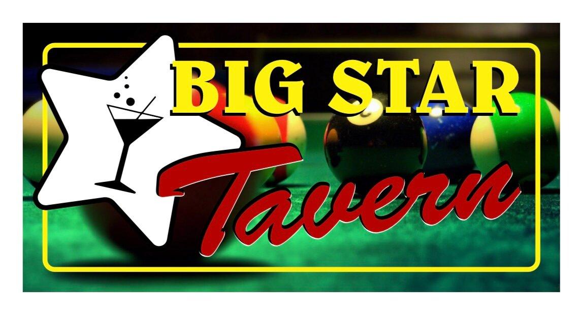 Big Star Tavern