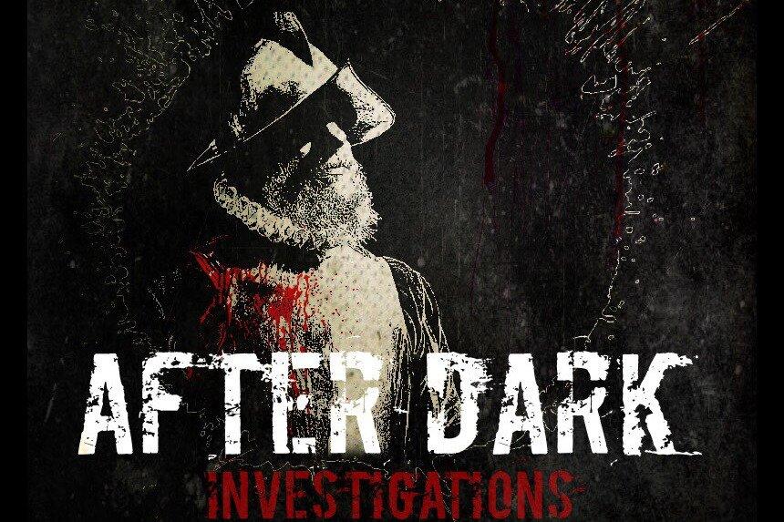 After Dark Investigations: St. Augustine