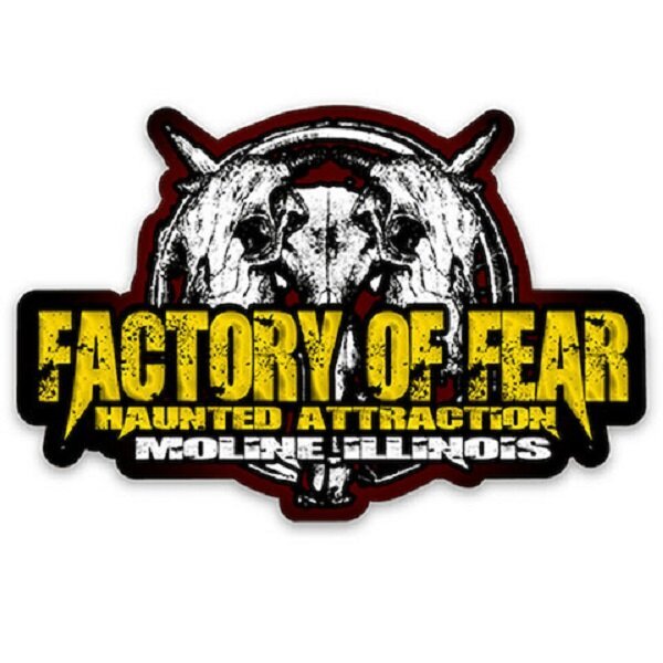 Factory Of Fear