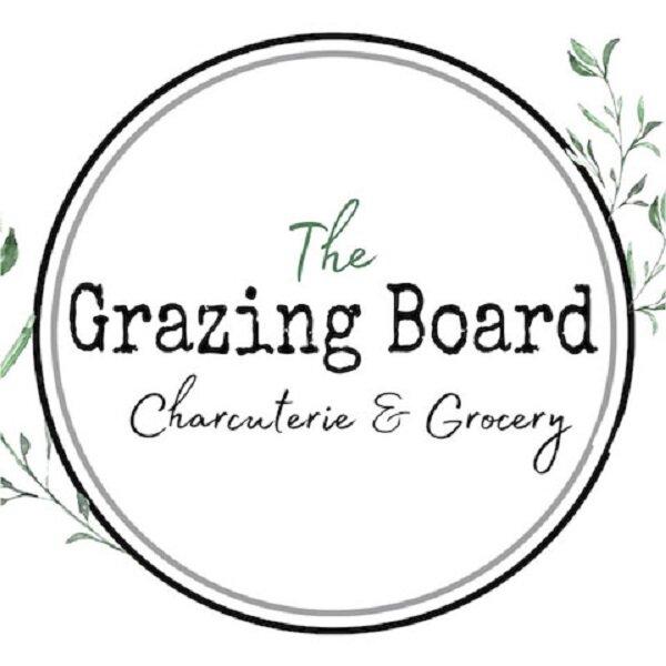 The Grazing Board