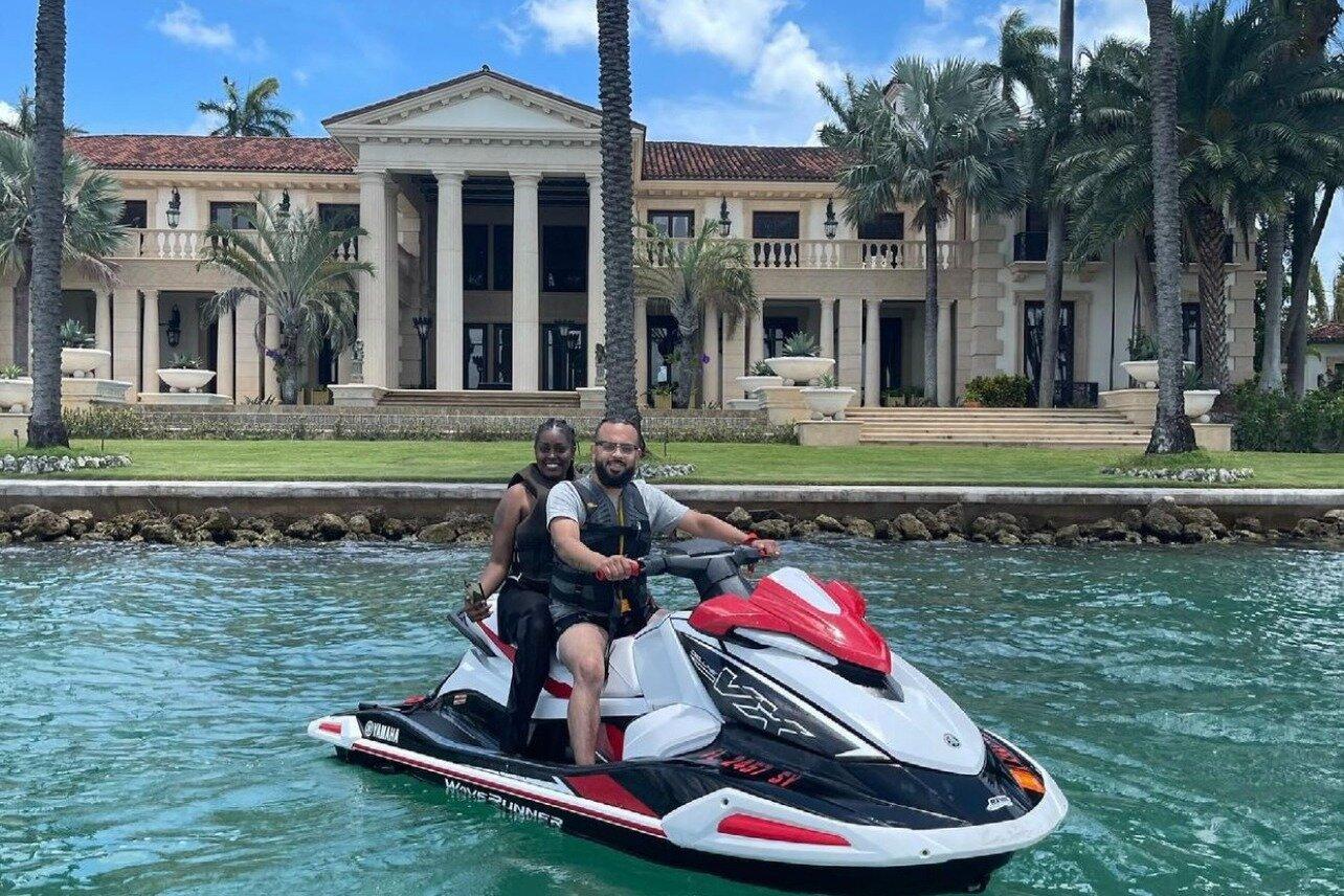 Jetski Rentals