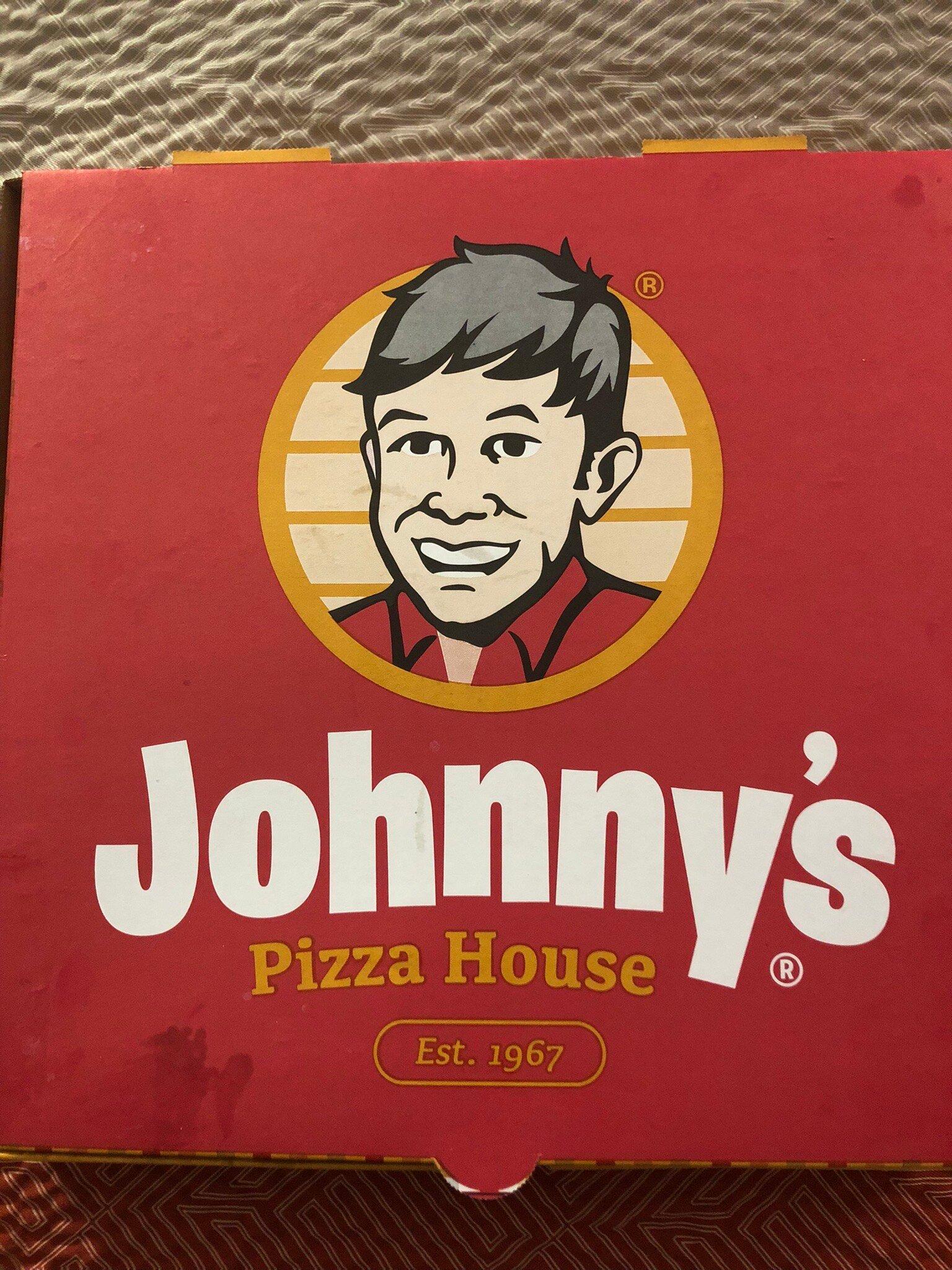 Johnny's Pizza House