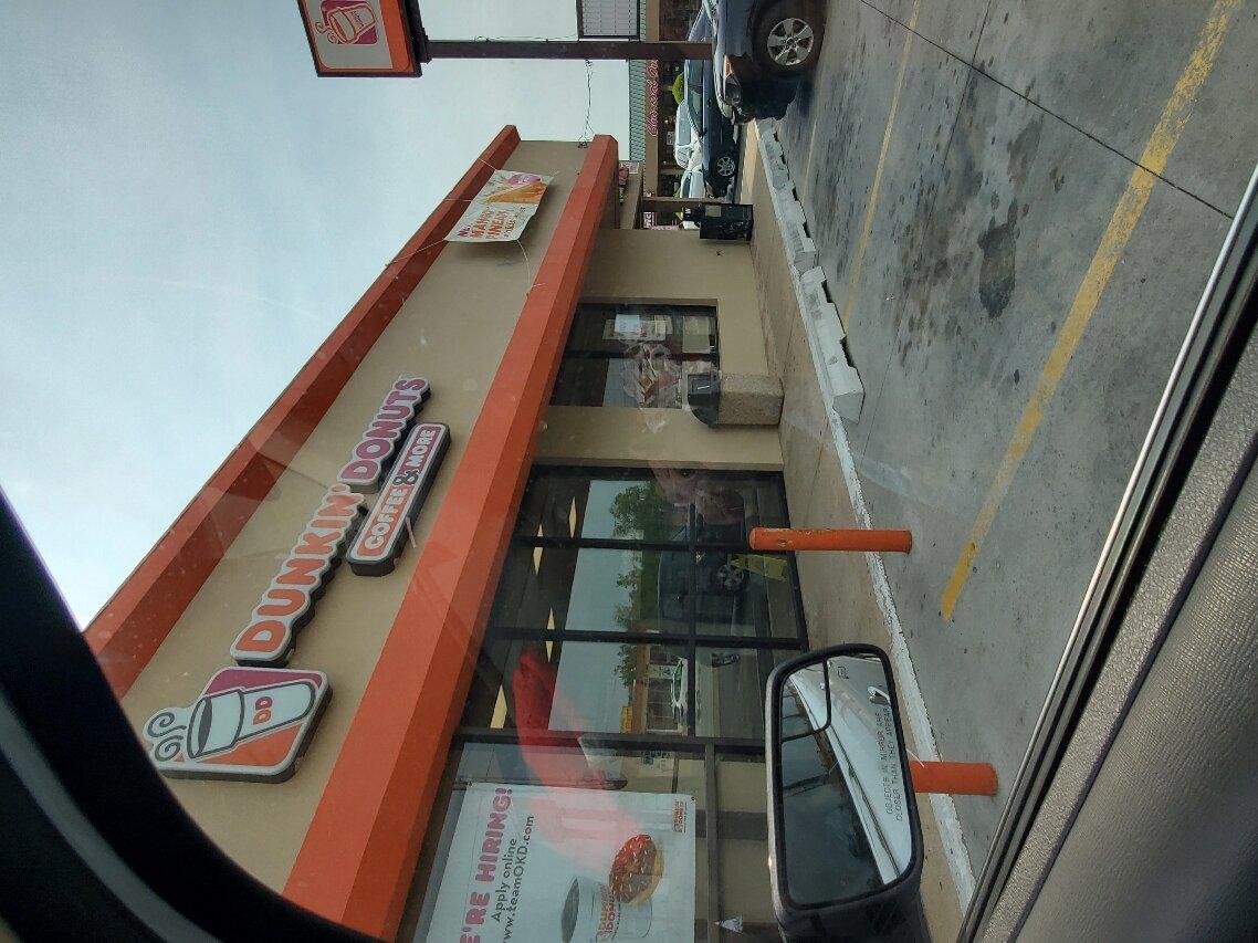 Dunkin'