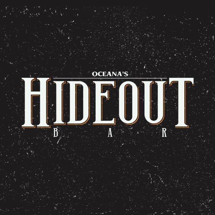 Hideout Bar