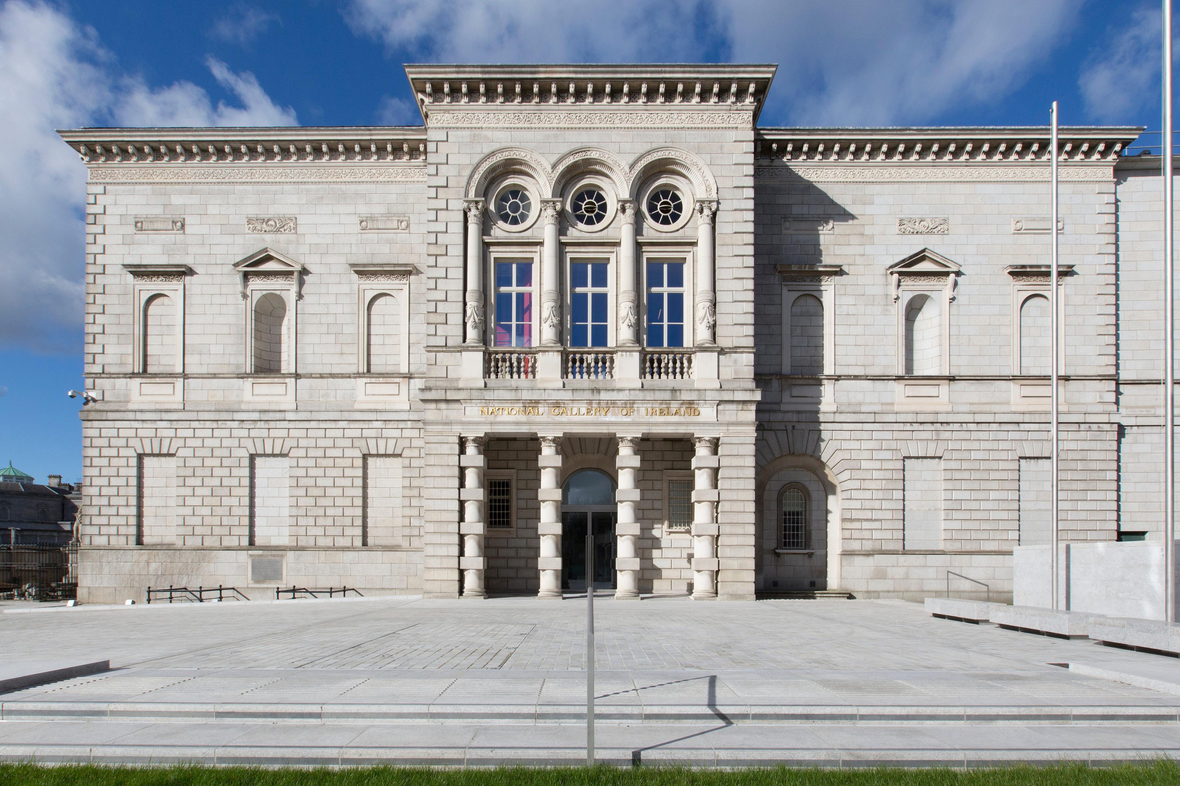 National Gallery of Ireland