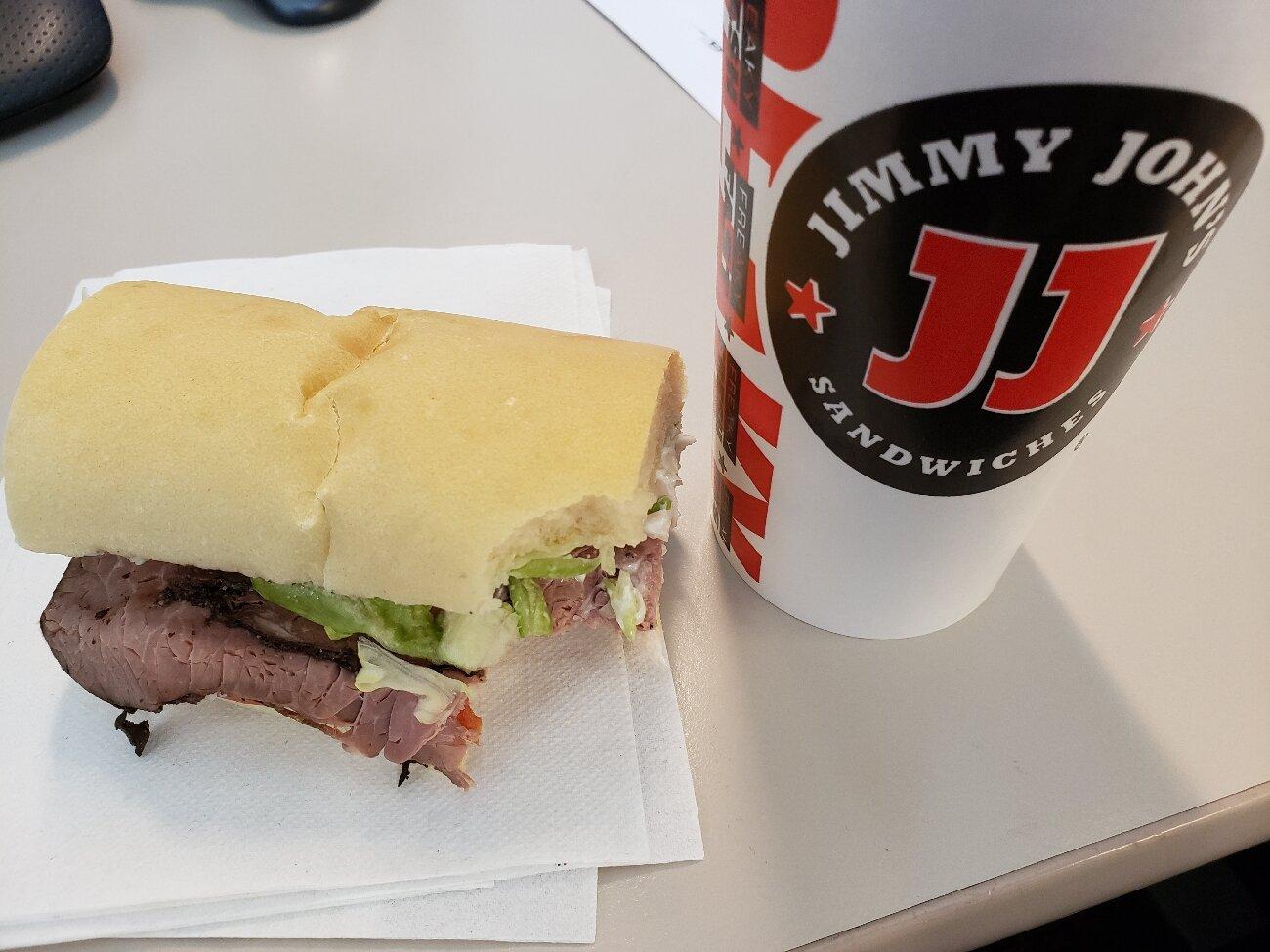 Jimmy John's