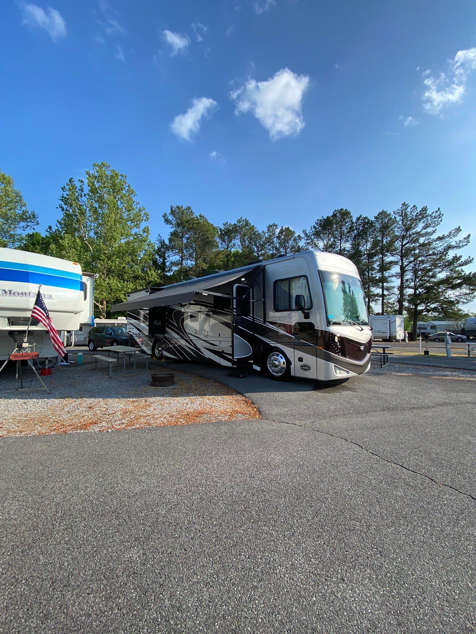 Outback RV Resort