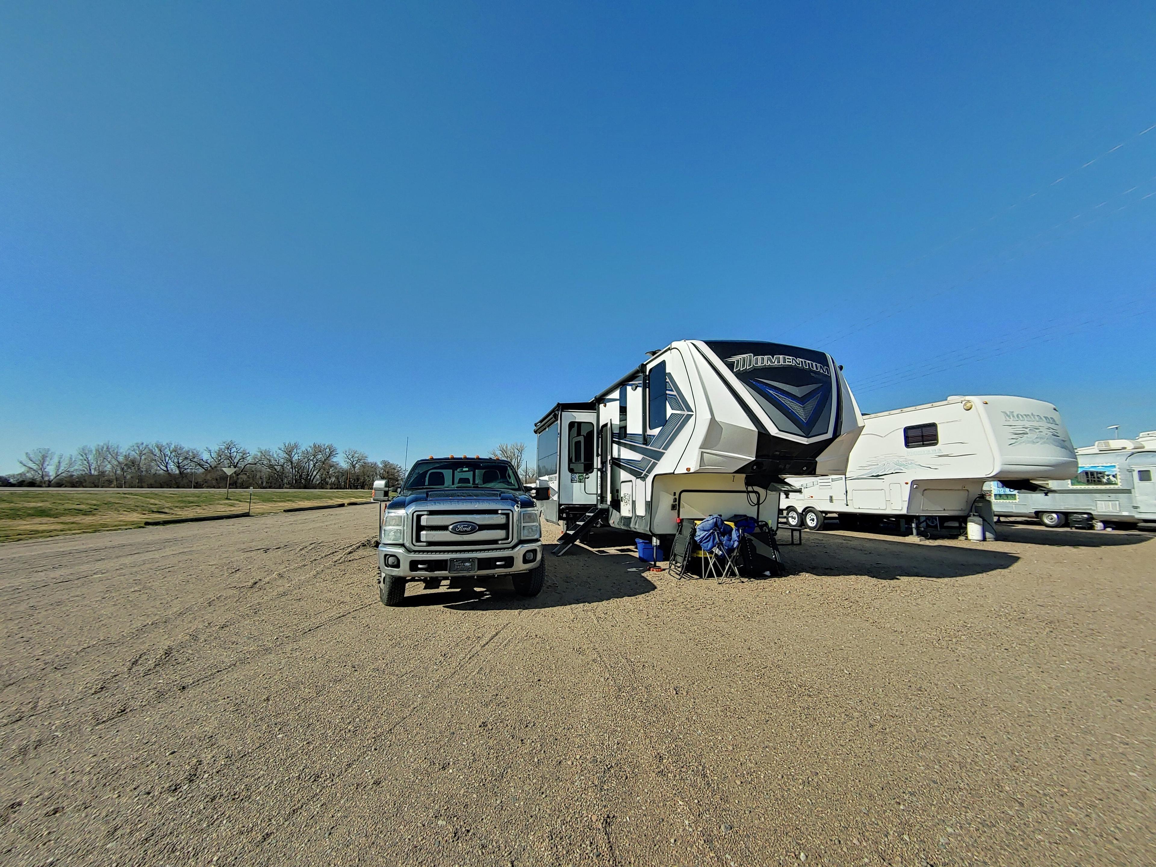 The 4 Seasons RV Park