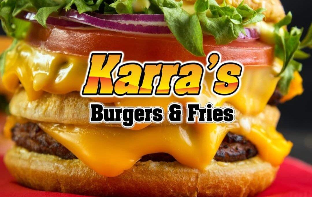 Karra's Burgers & Fries