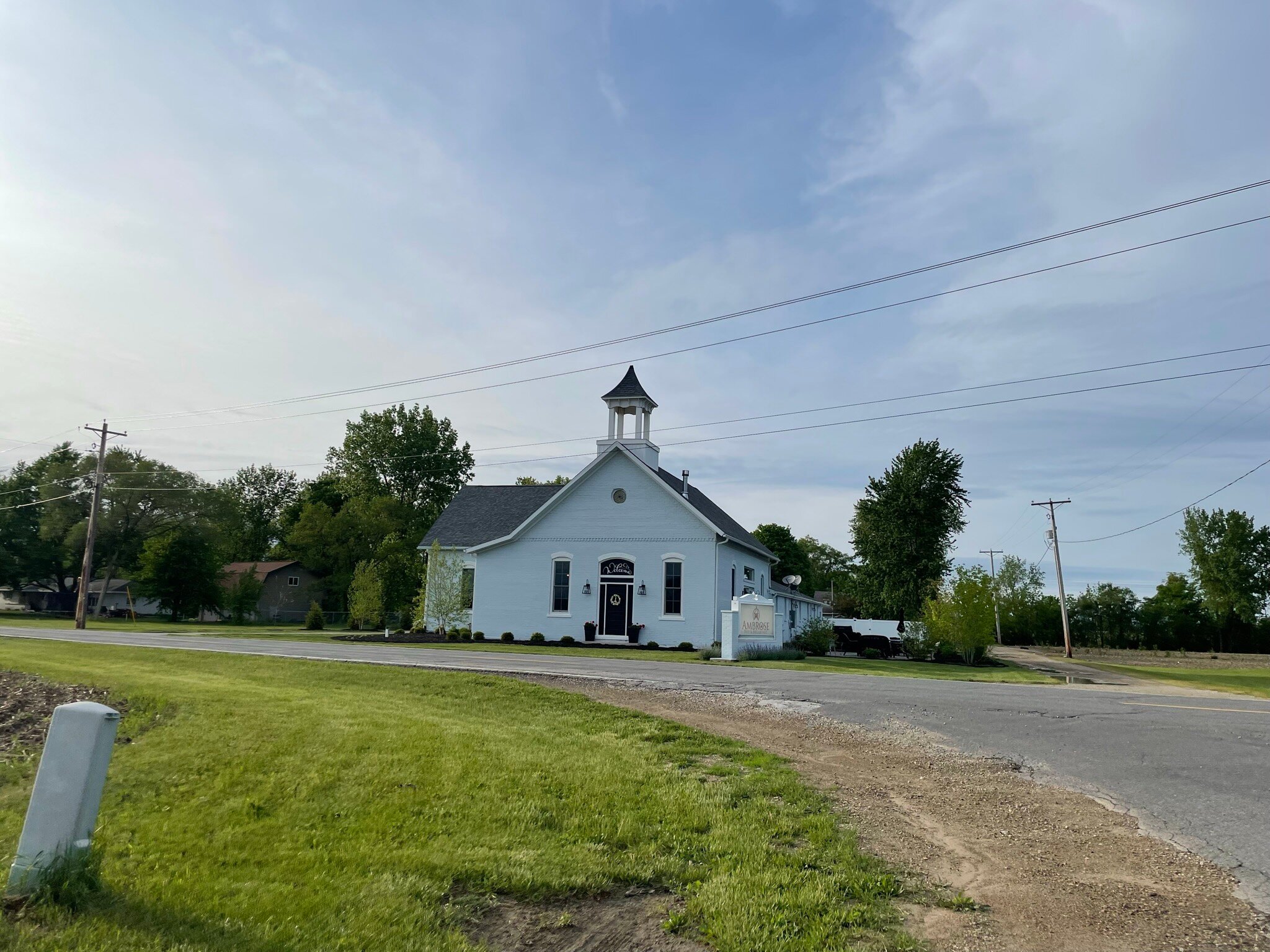 Ambrose Bed & Breakfast