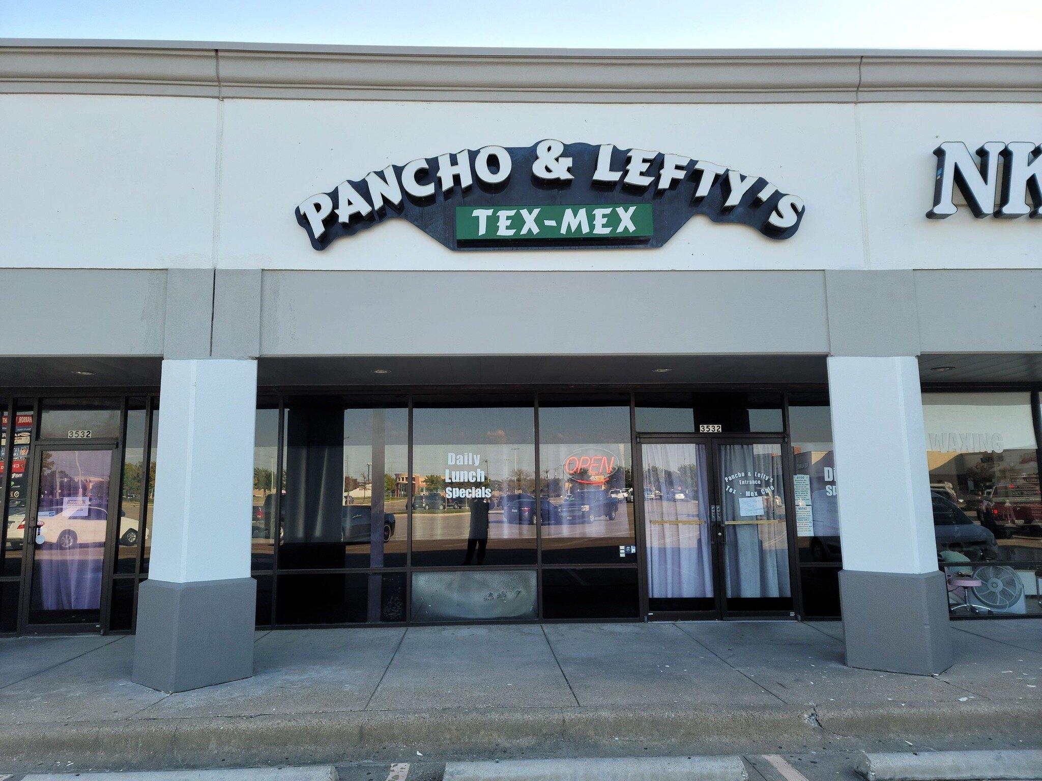 Pancho & Lefty's Cafe & Cantina