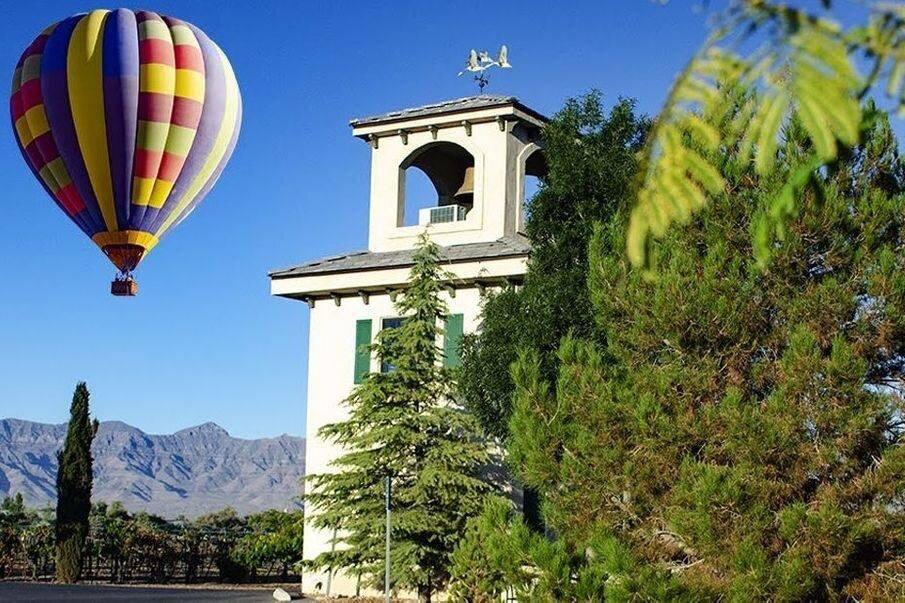 Las Vegas Balloon Rides (Las Vegas)