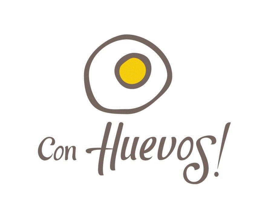 Con Huevos