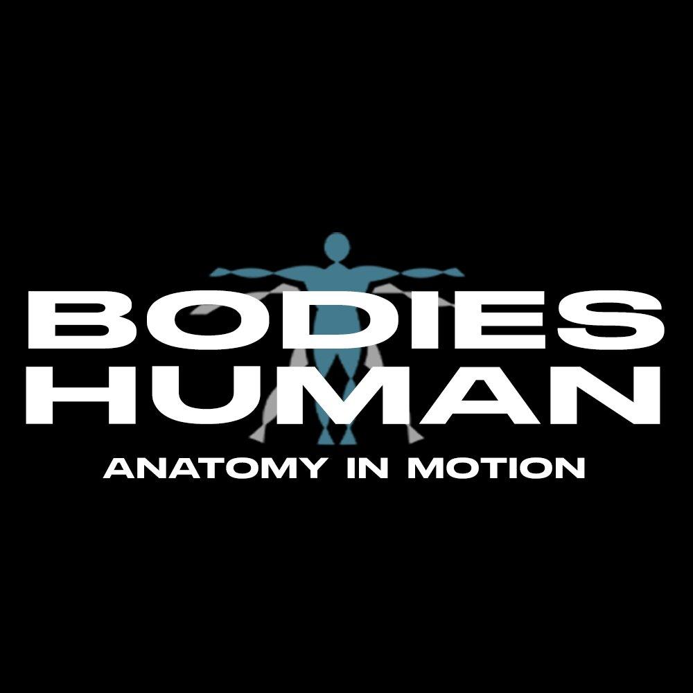 Bodies Human