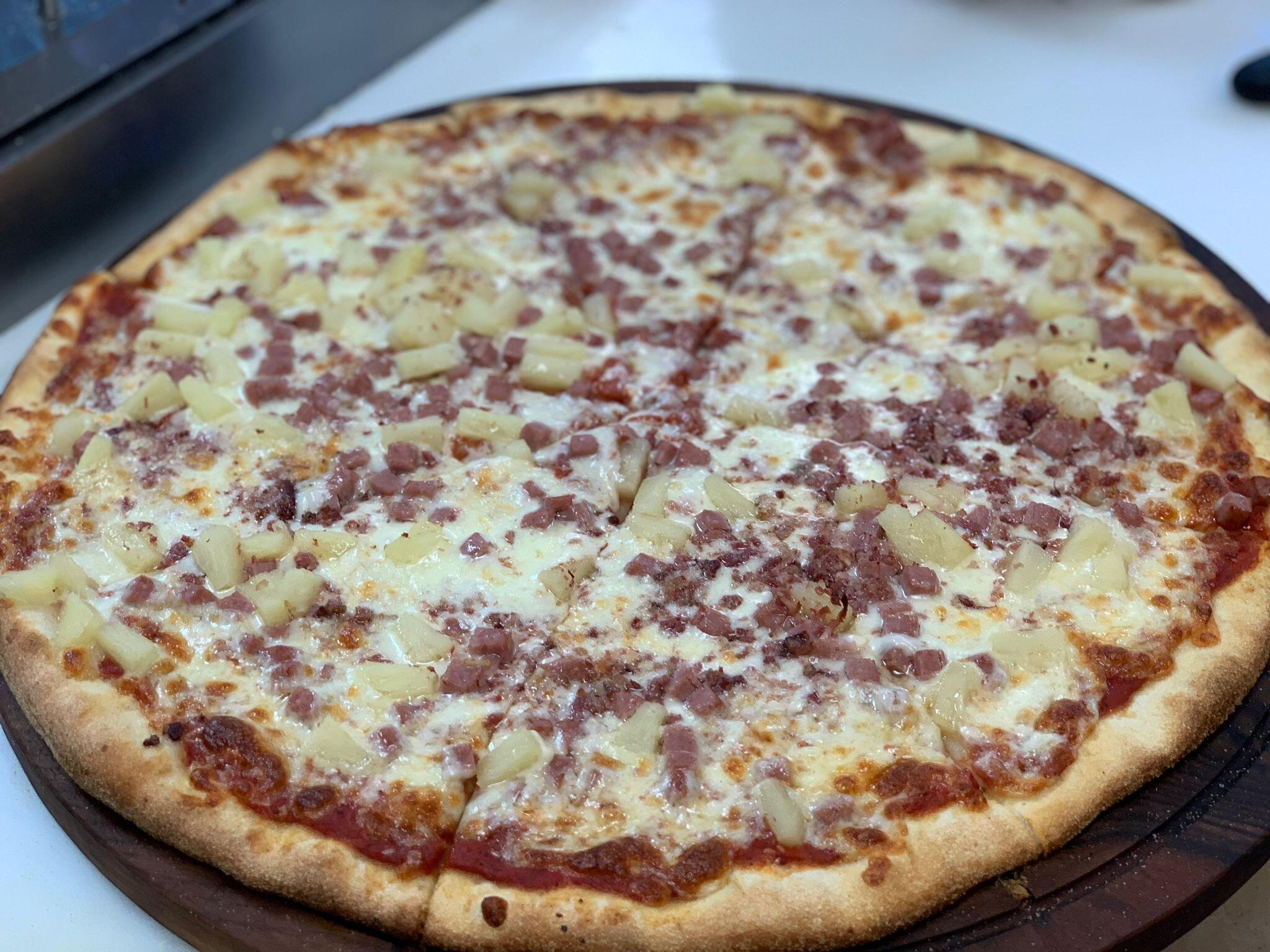 Bella Pizza