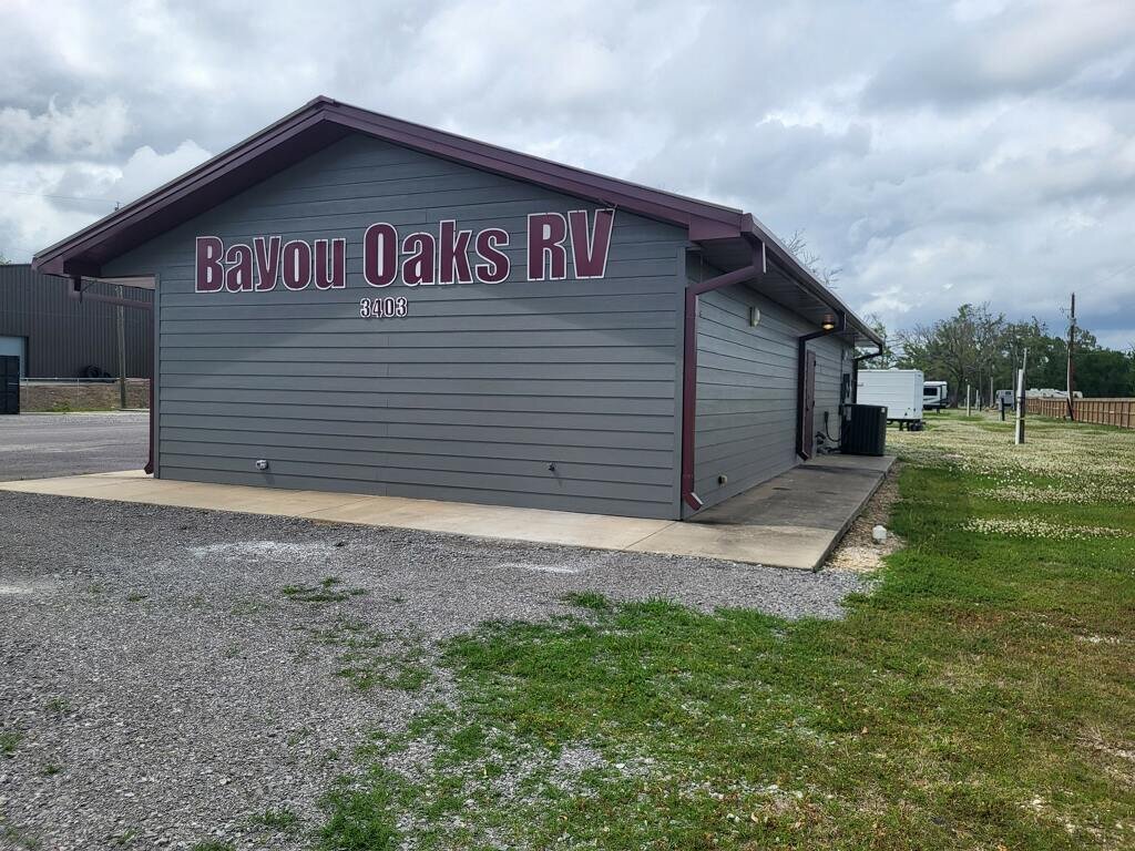 Bayou Oaks Rv Park