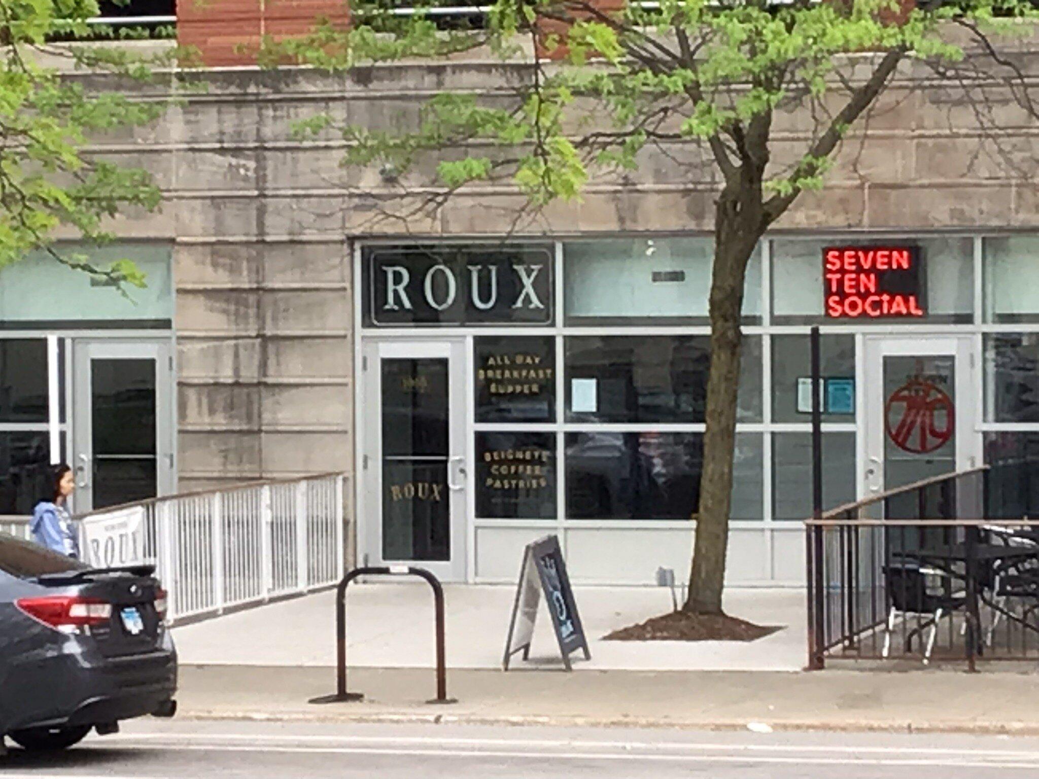 Roux Diner