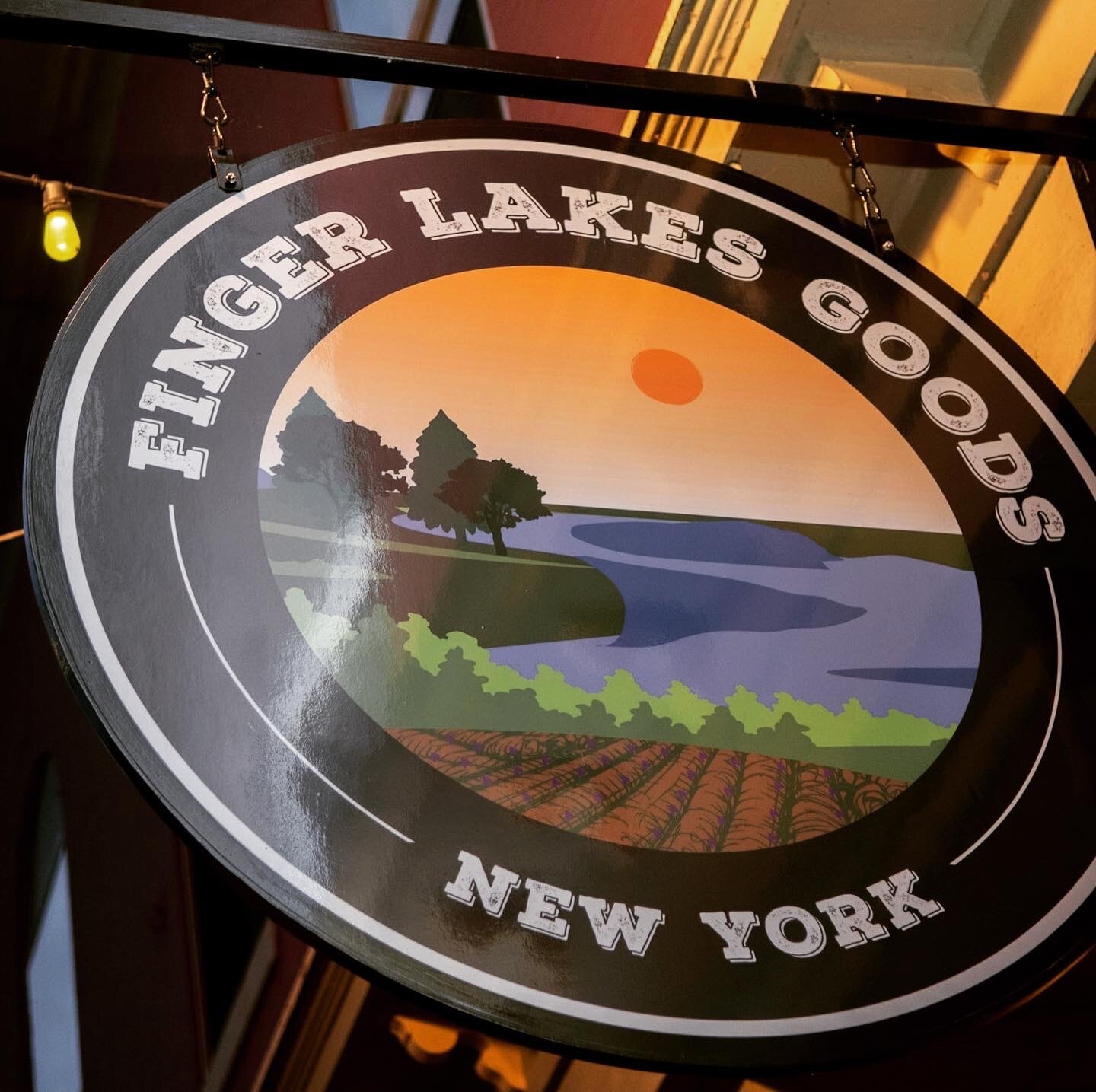 Finger Lakes Goods