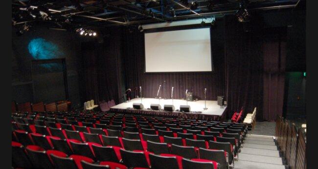 McCoy Studio Theater