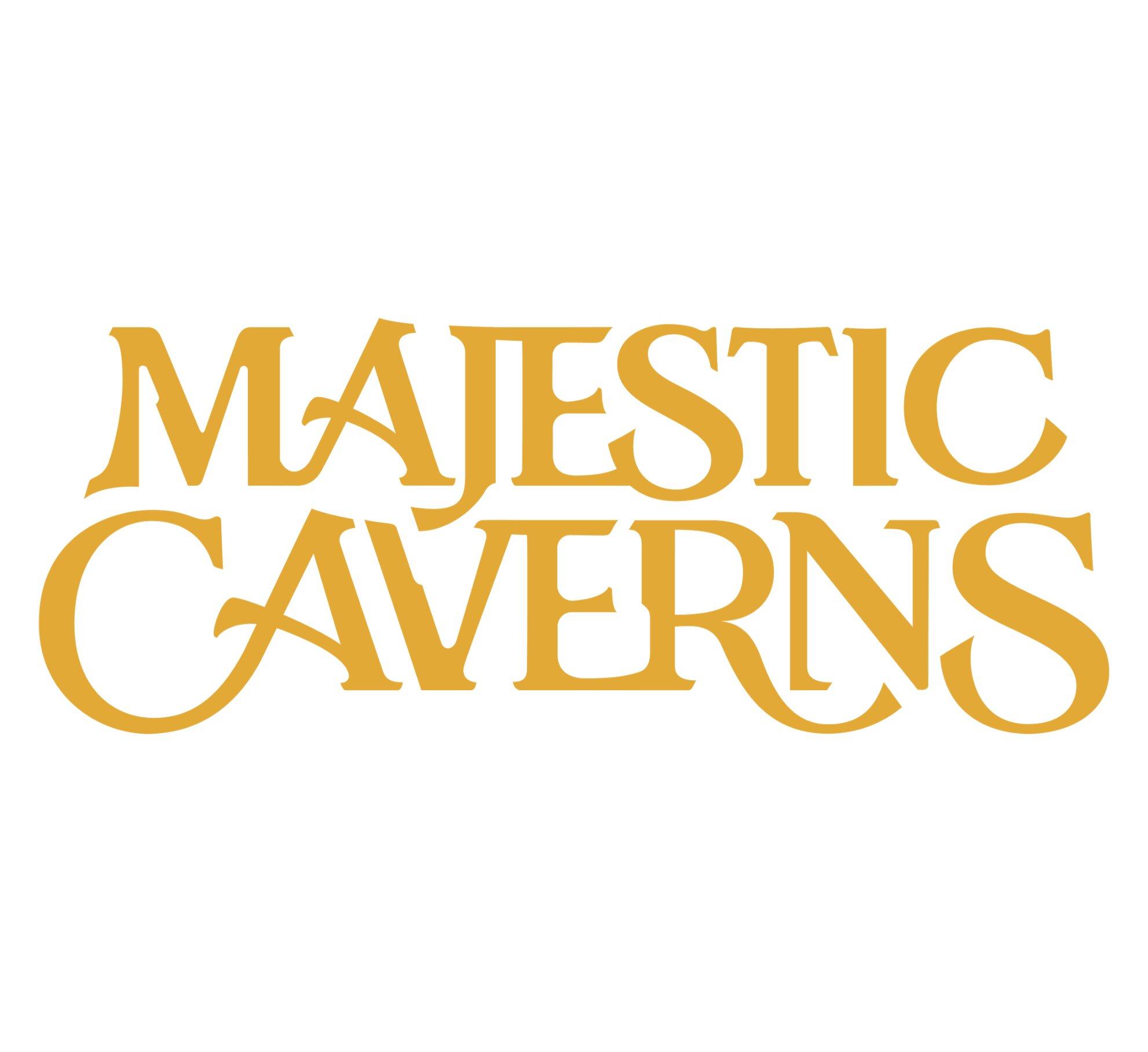 Majestic Caverns