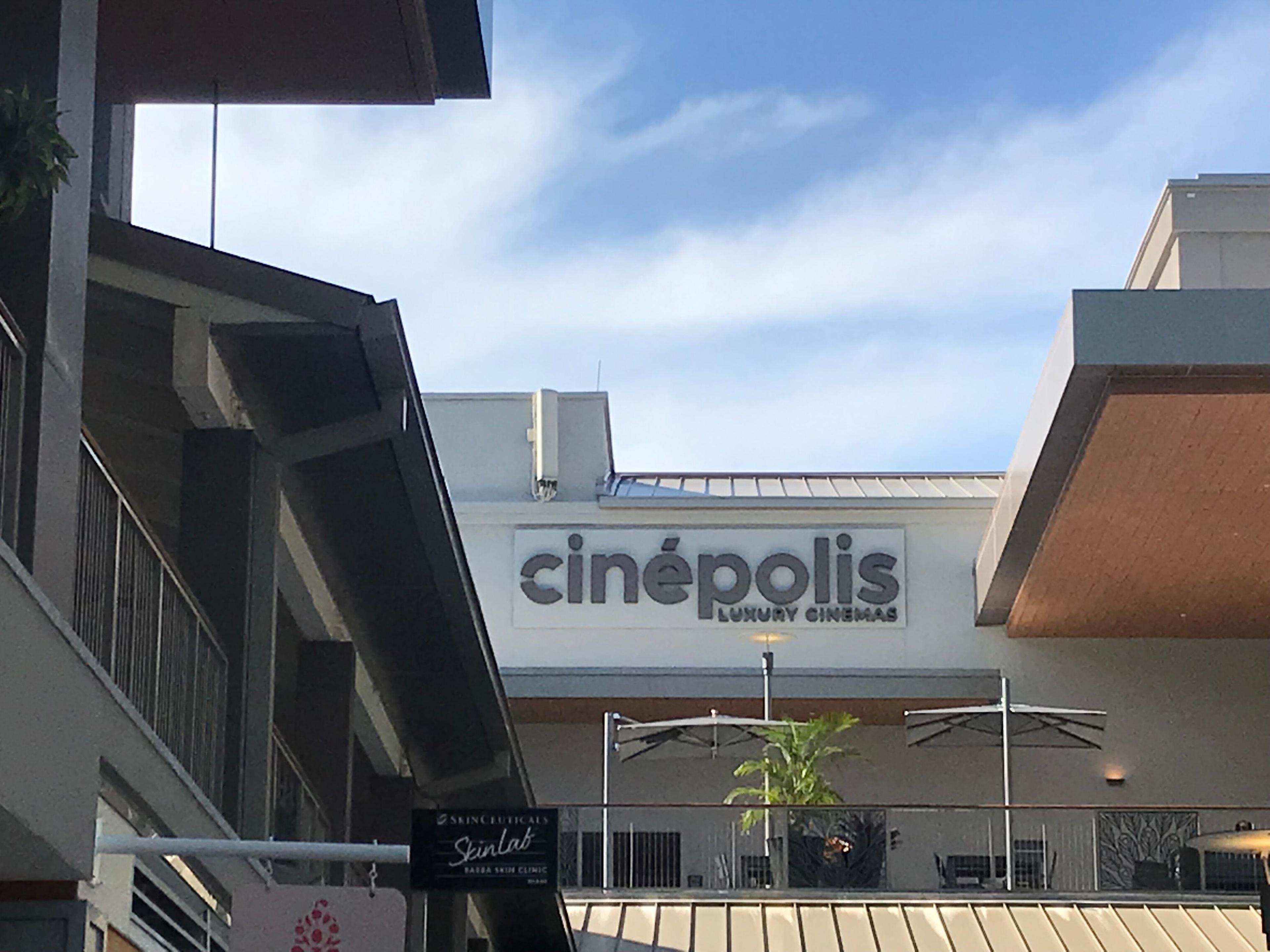 Cinepolis