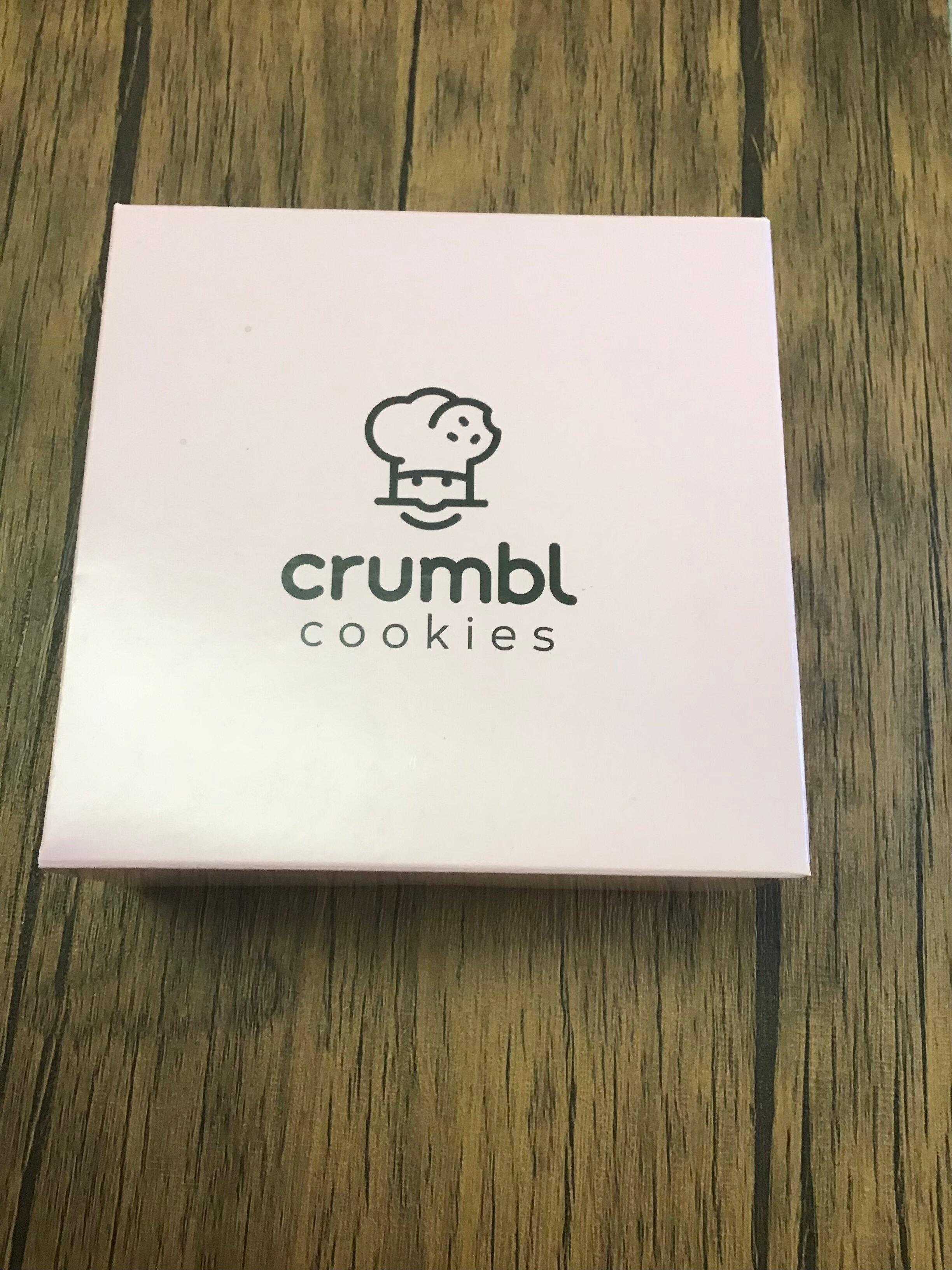 Crumbl Cookies