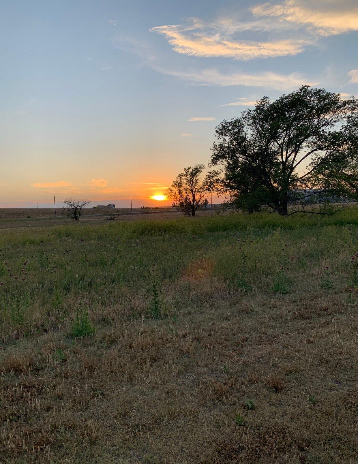 Palo Duro RV Park