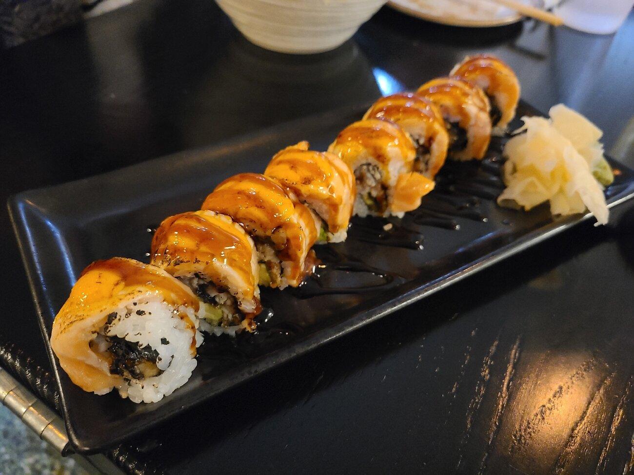 Kubo Sushi