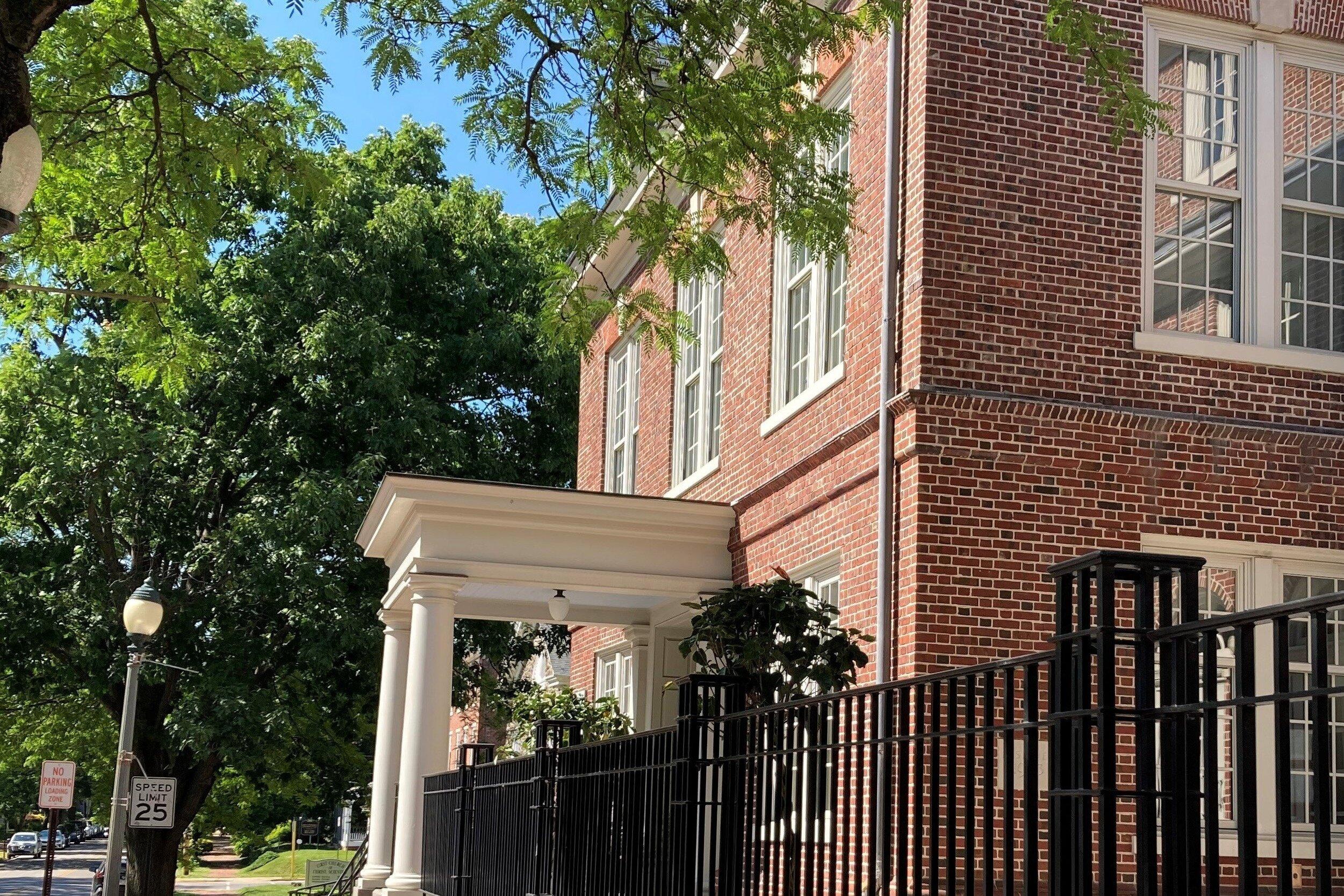 Chester County History Center