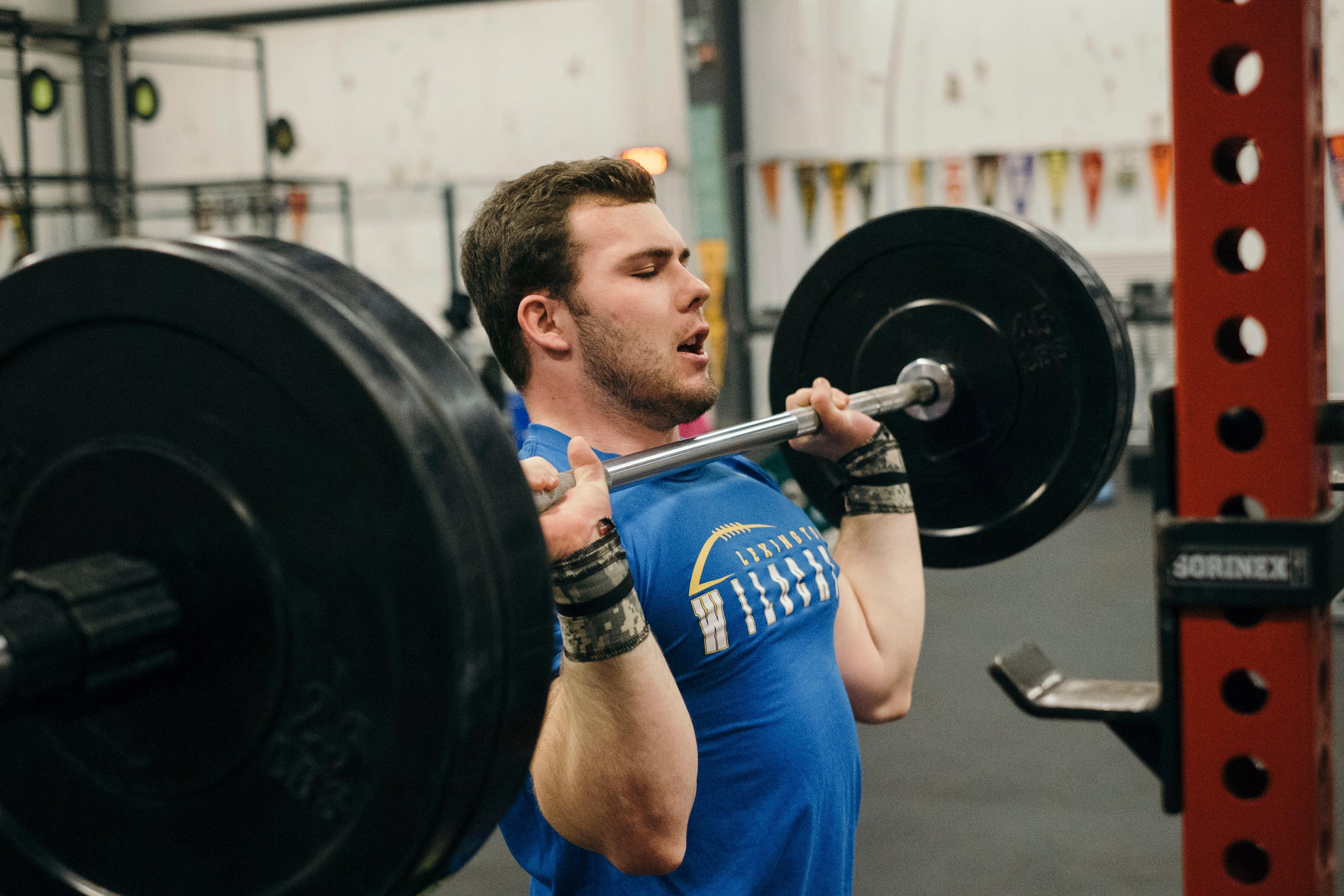 CrossFit Athlete's Arena