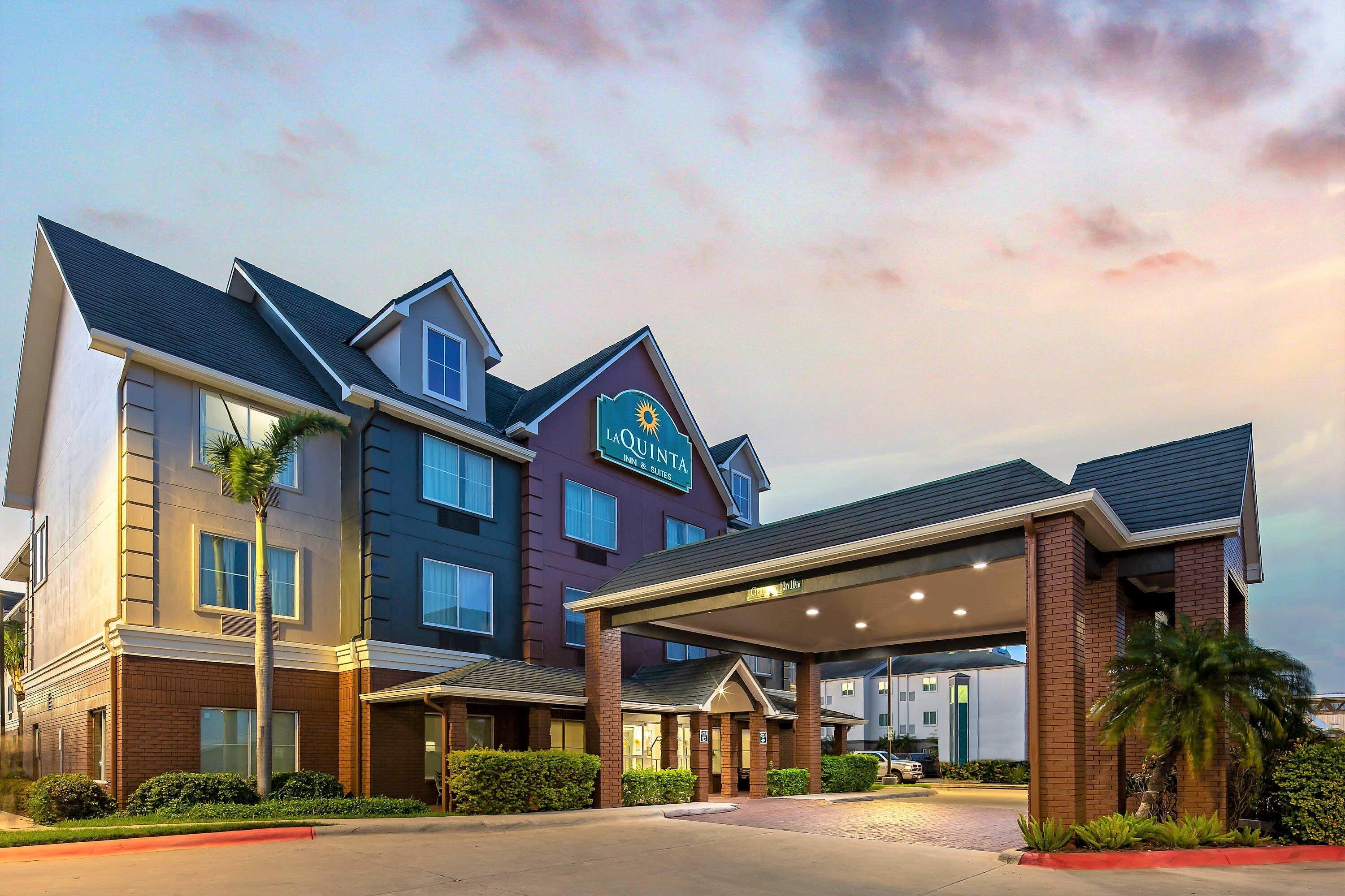 La Quinta Inn & Suites By Wyndham Pharr-Rio Grande Valley